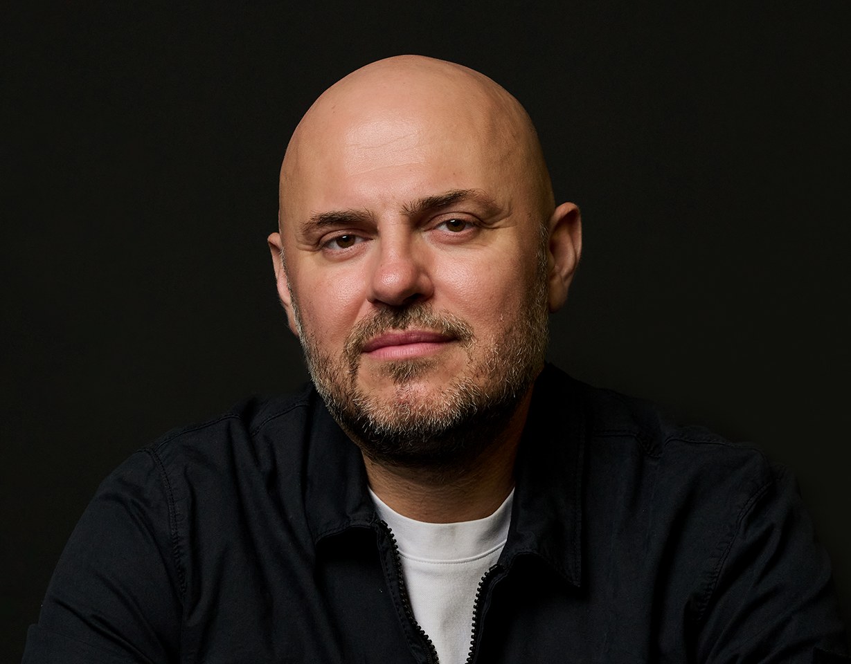 Dimitris Savvakos