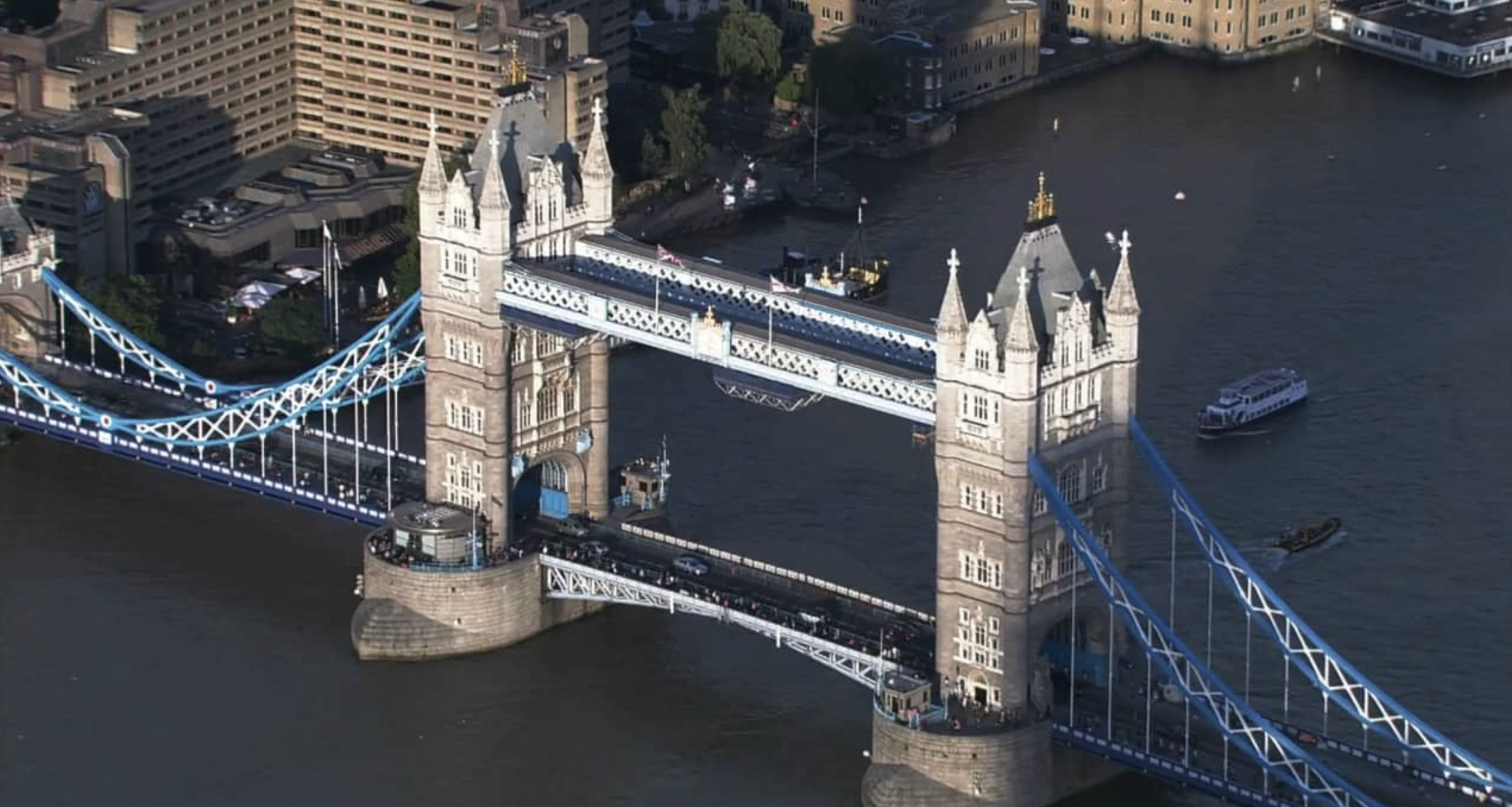 OTE Business Live in London