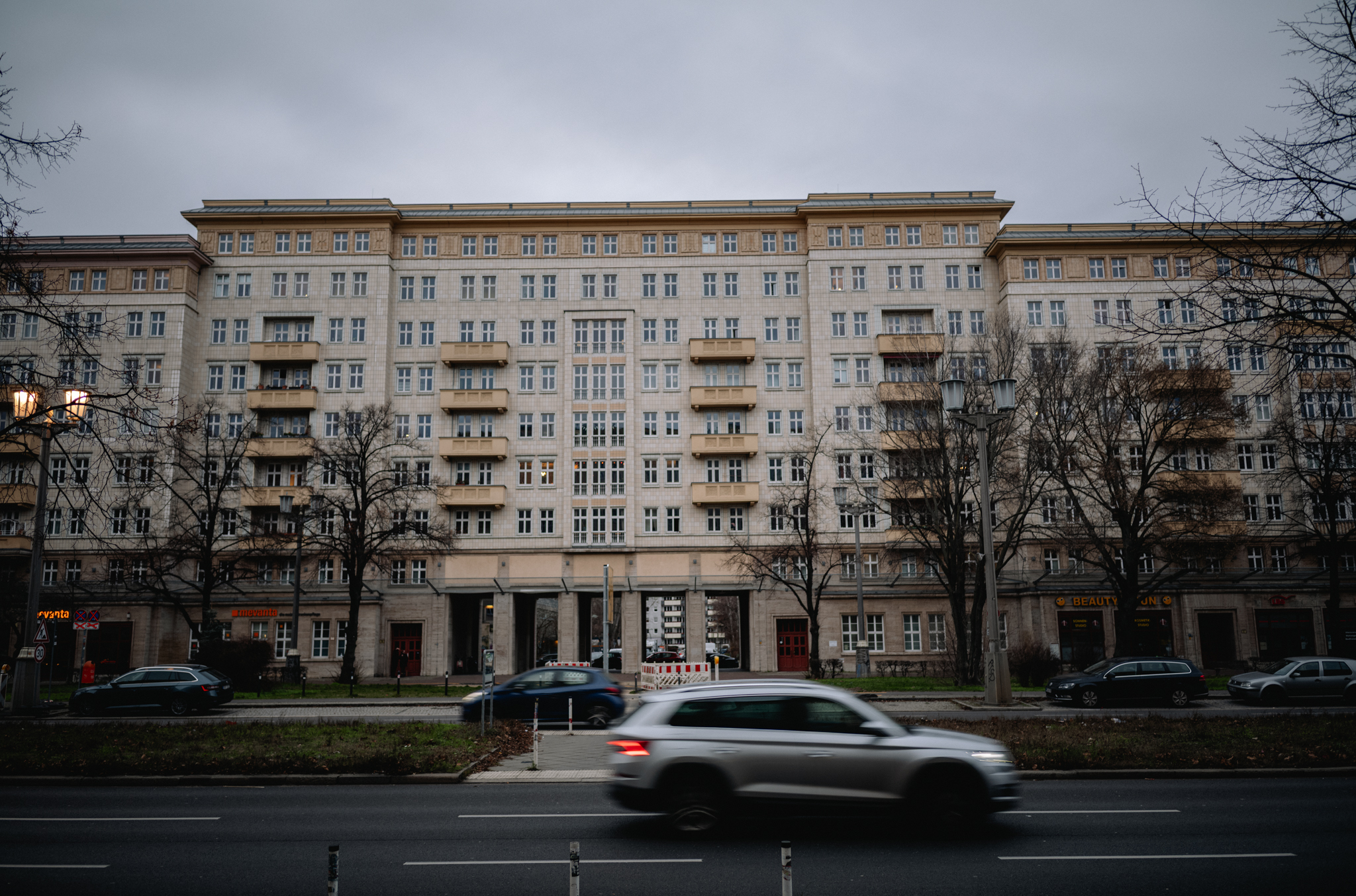 Berlin