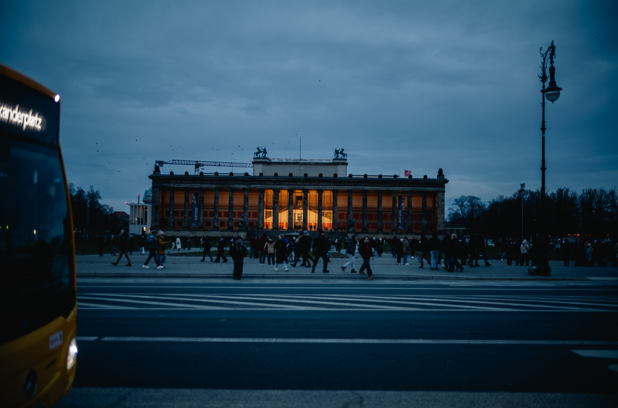 Berlin