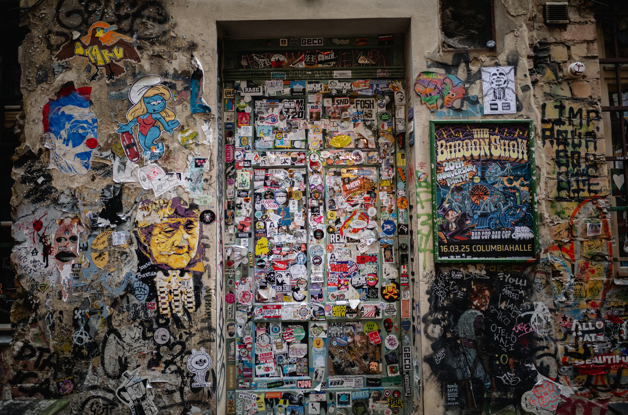 Berlin