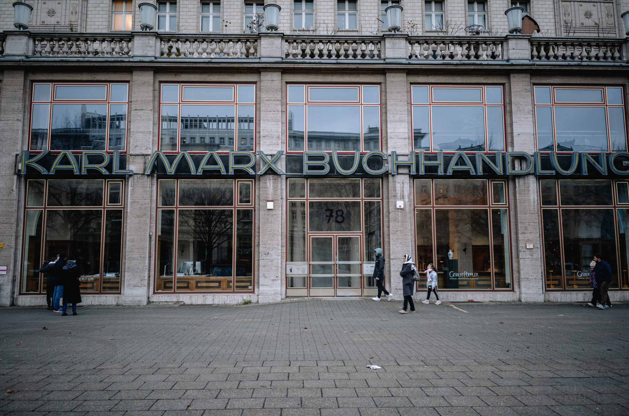 Berlin