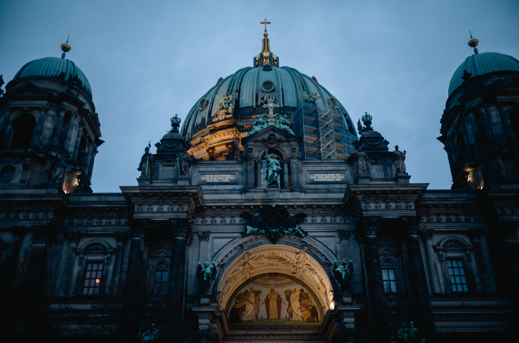 Berlin