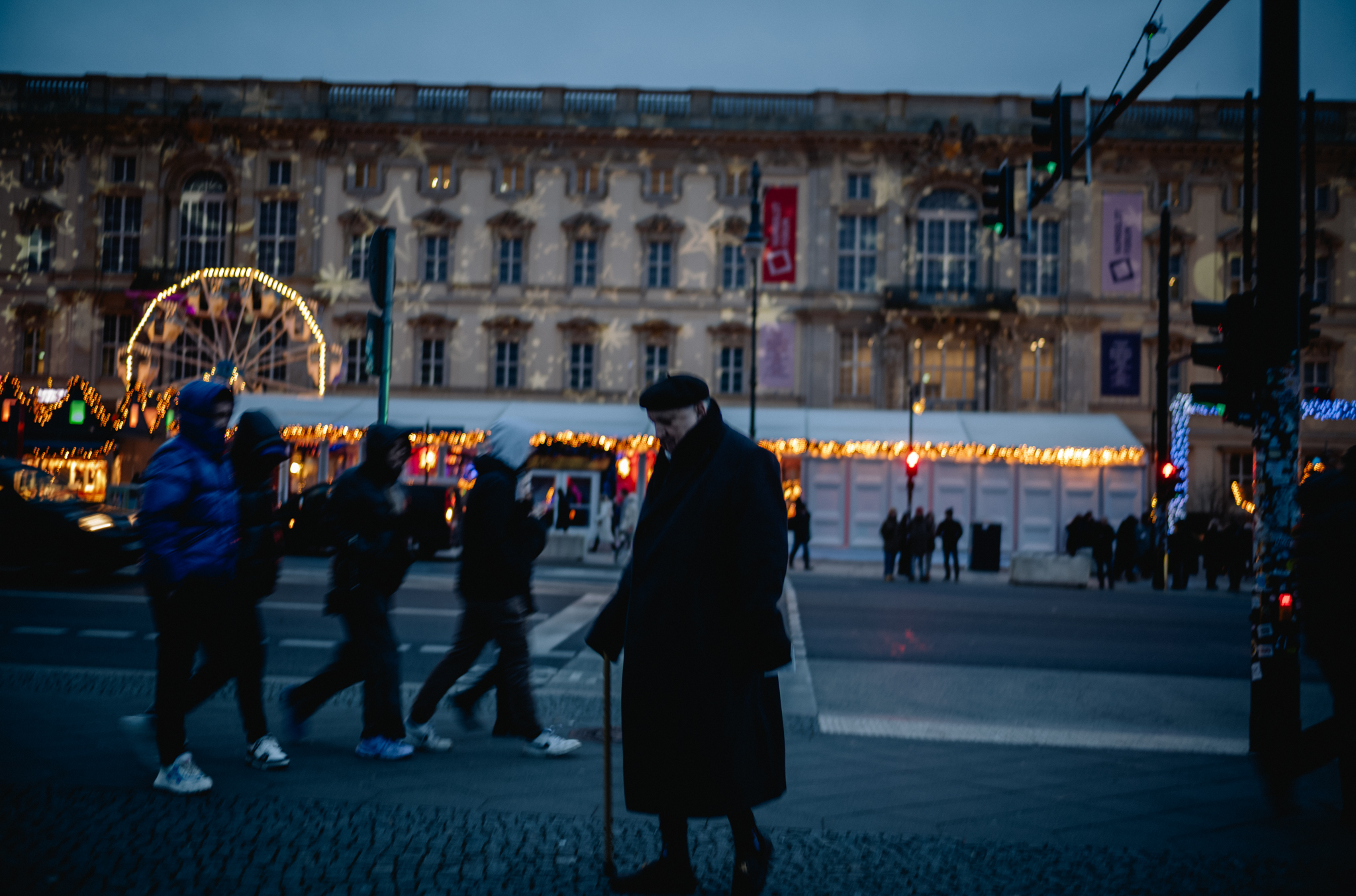 Berlin