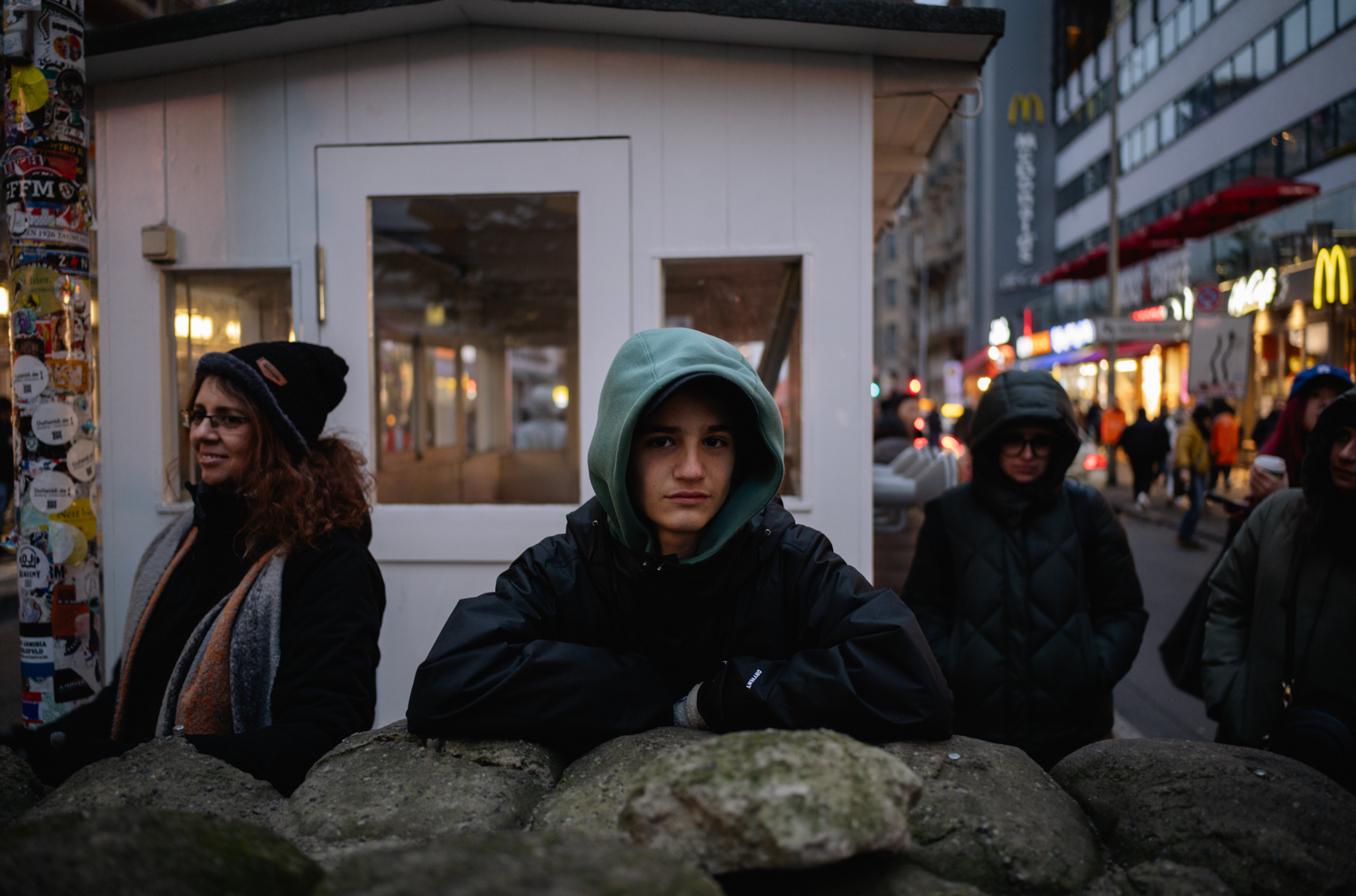 Berlin