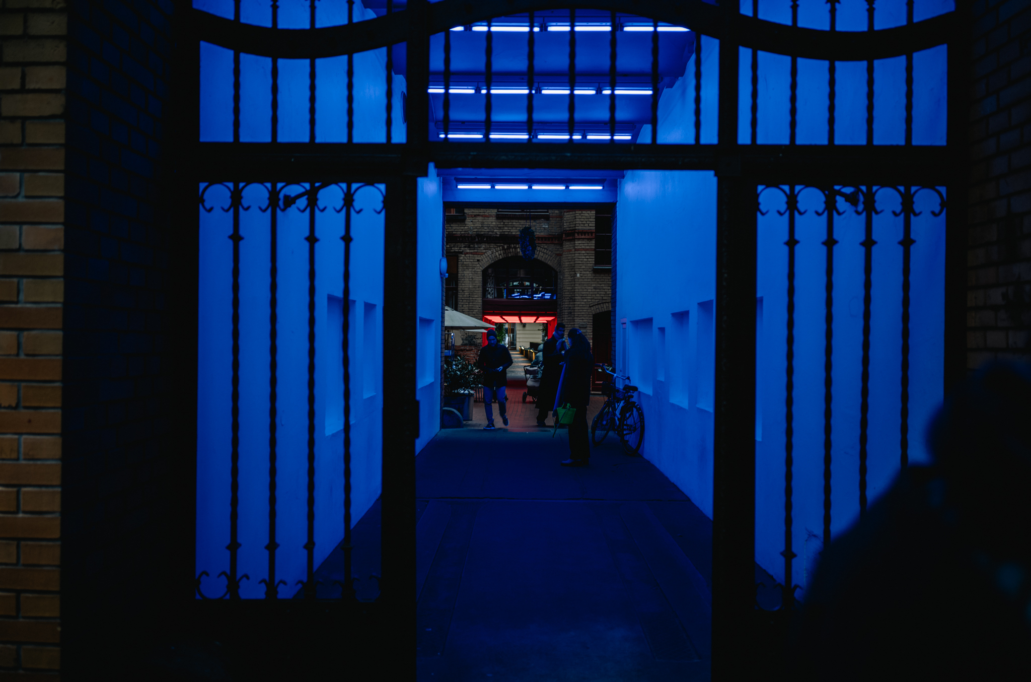 Berlin