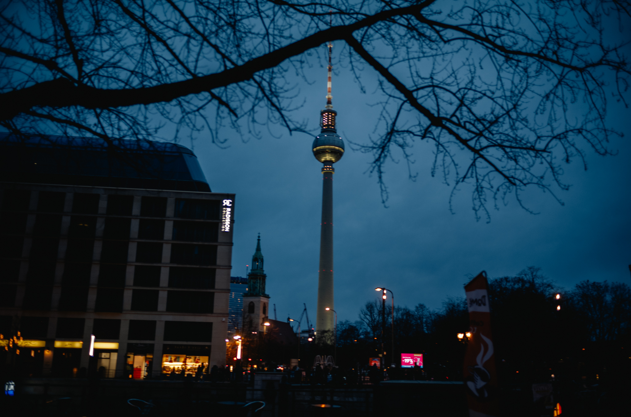 Berlin
