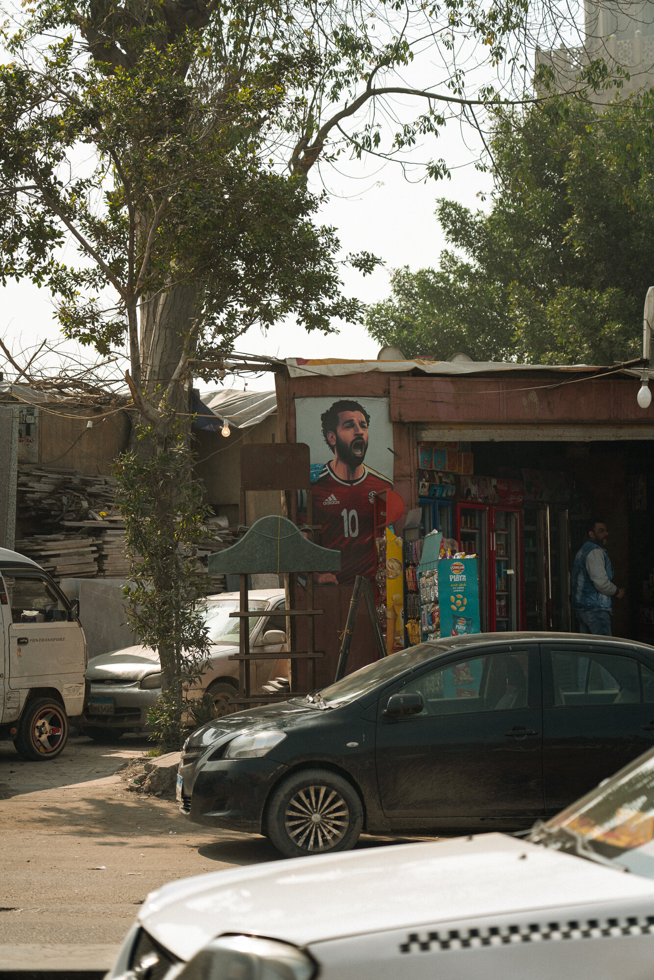 Cairo
