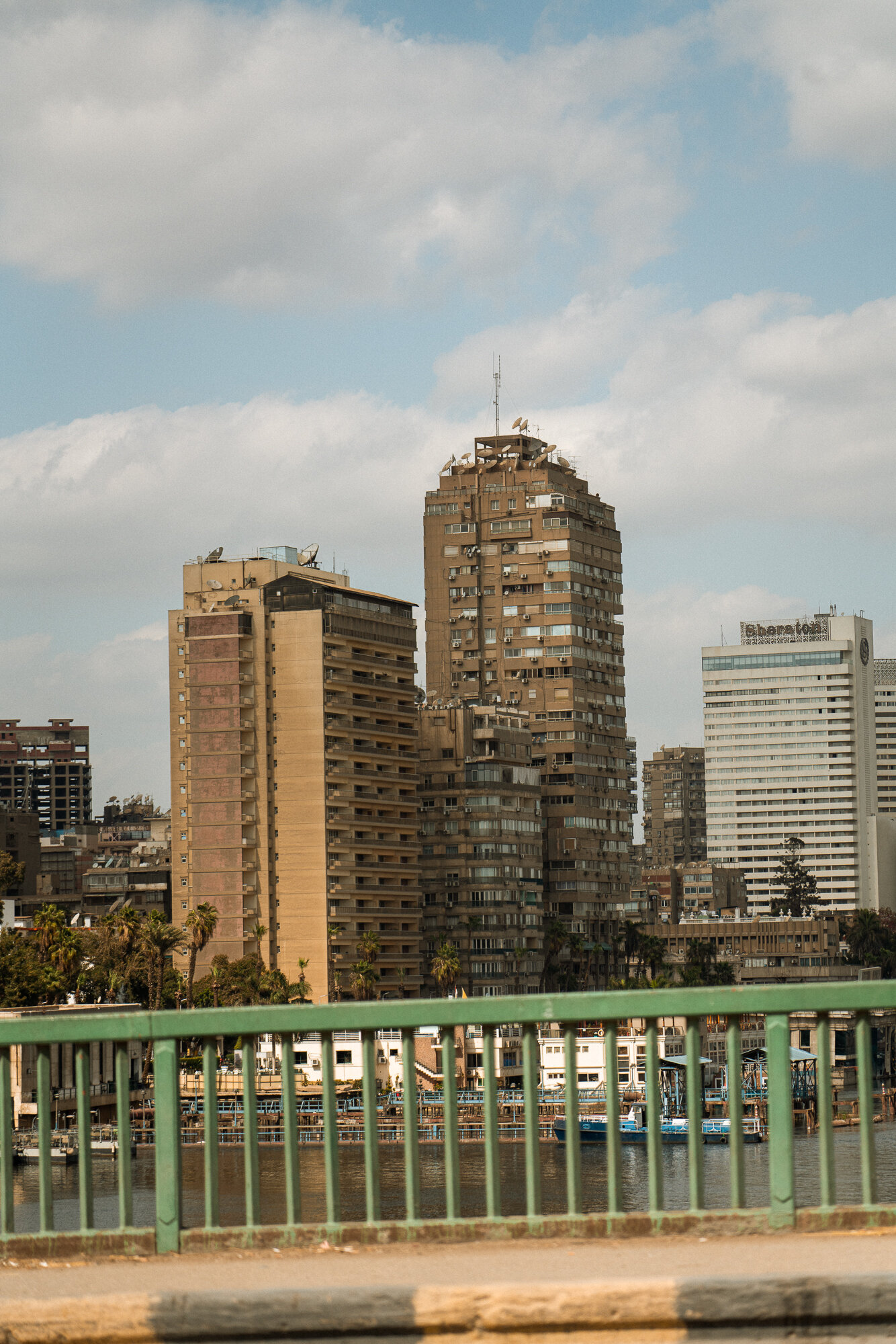Cairo