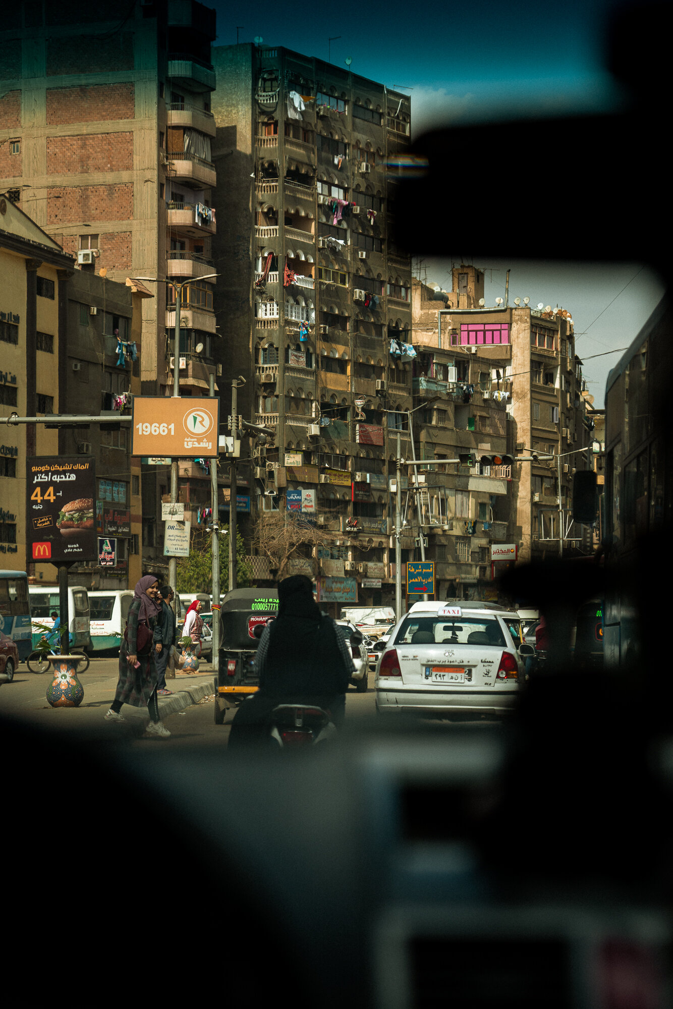 Cairo