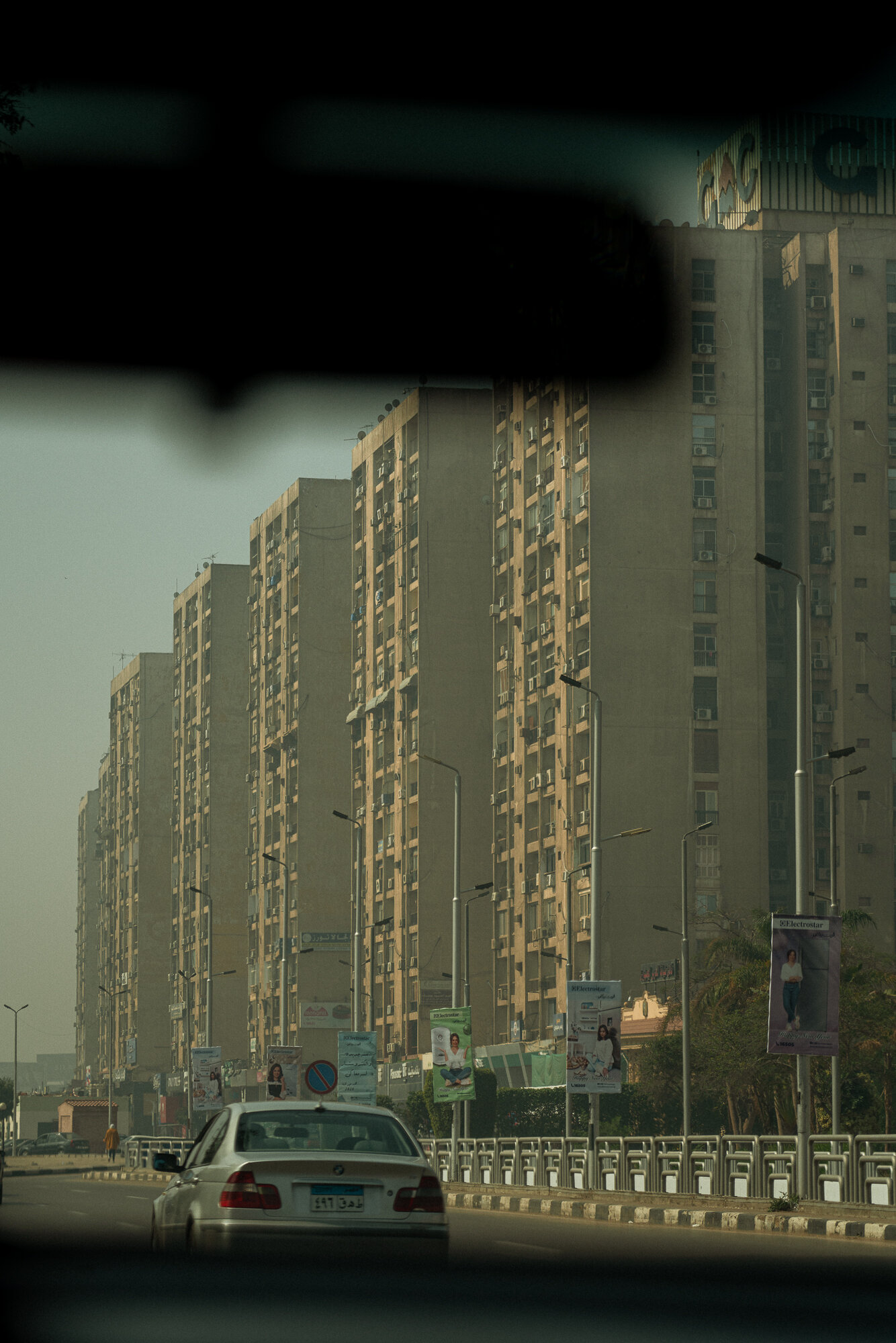 Cairo