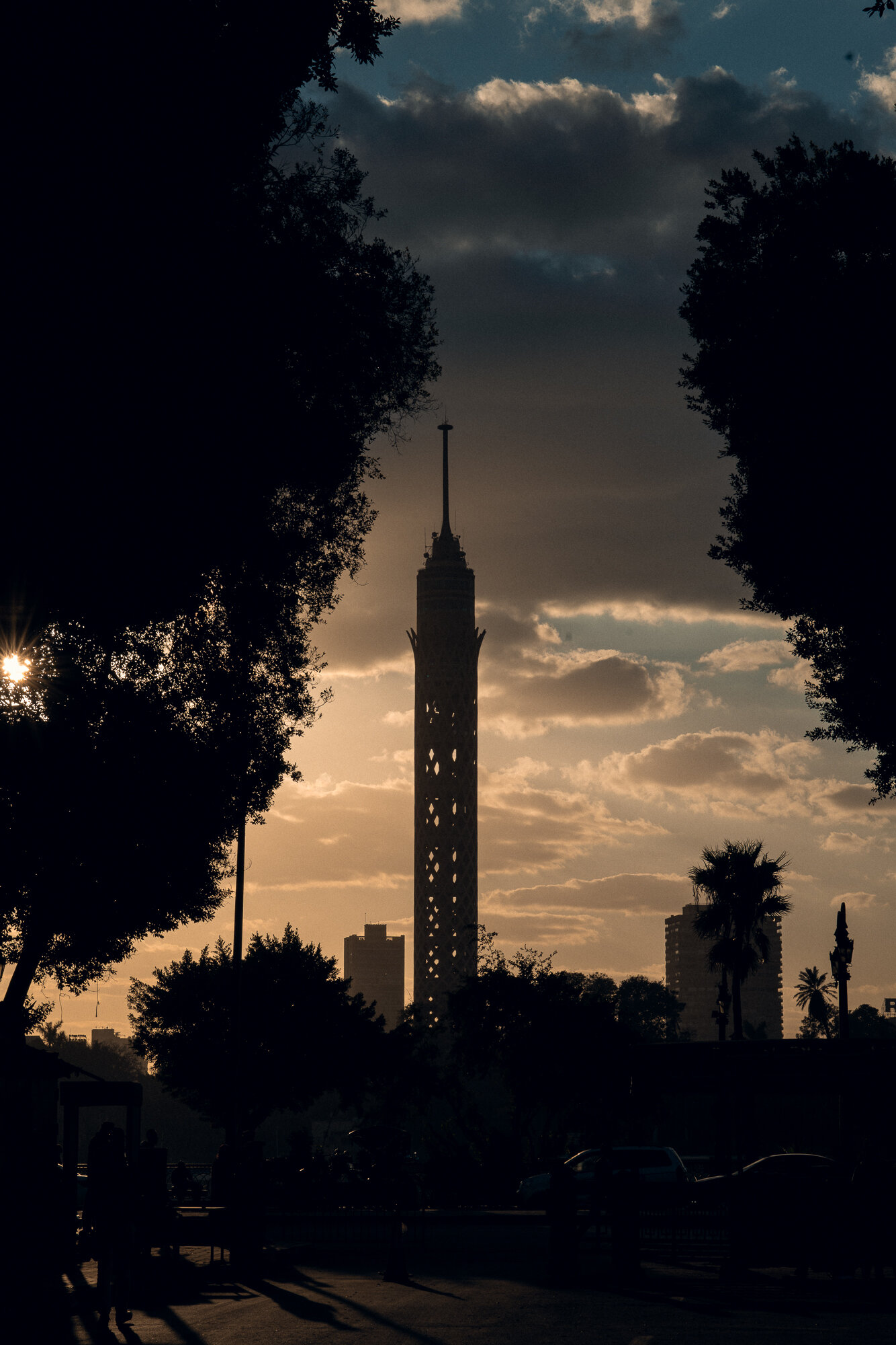 Cairo