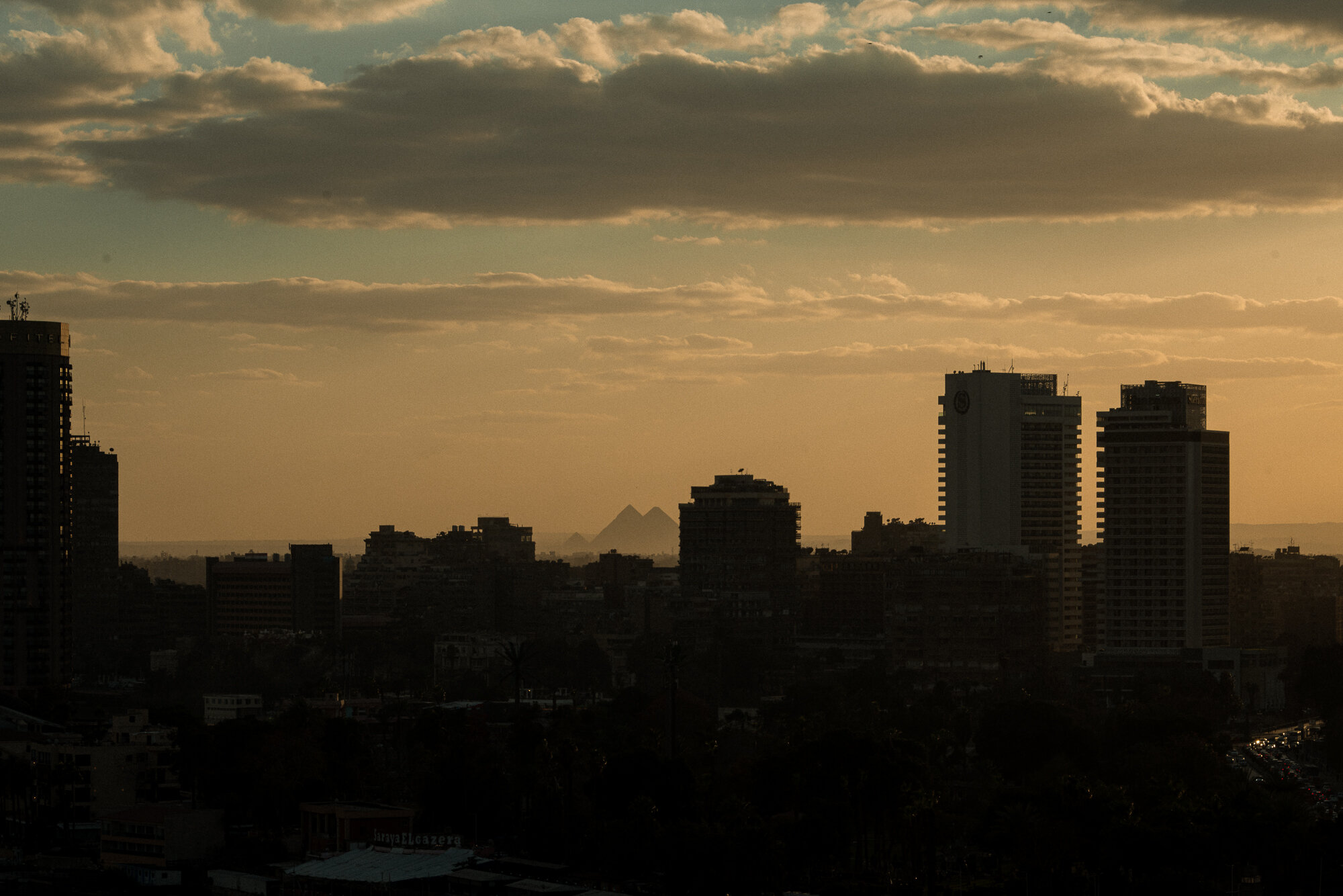 Cairo