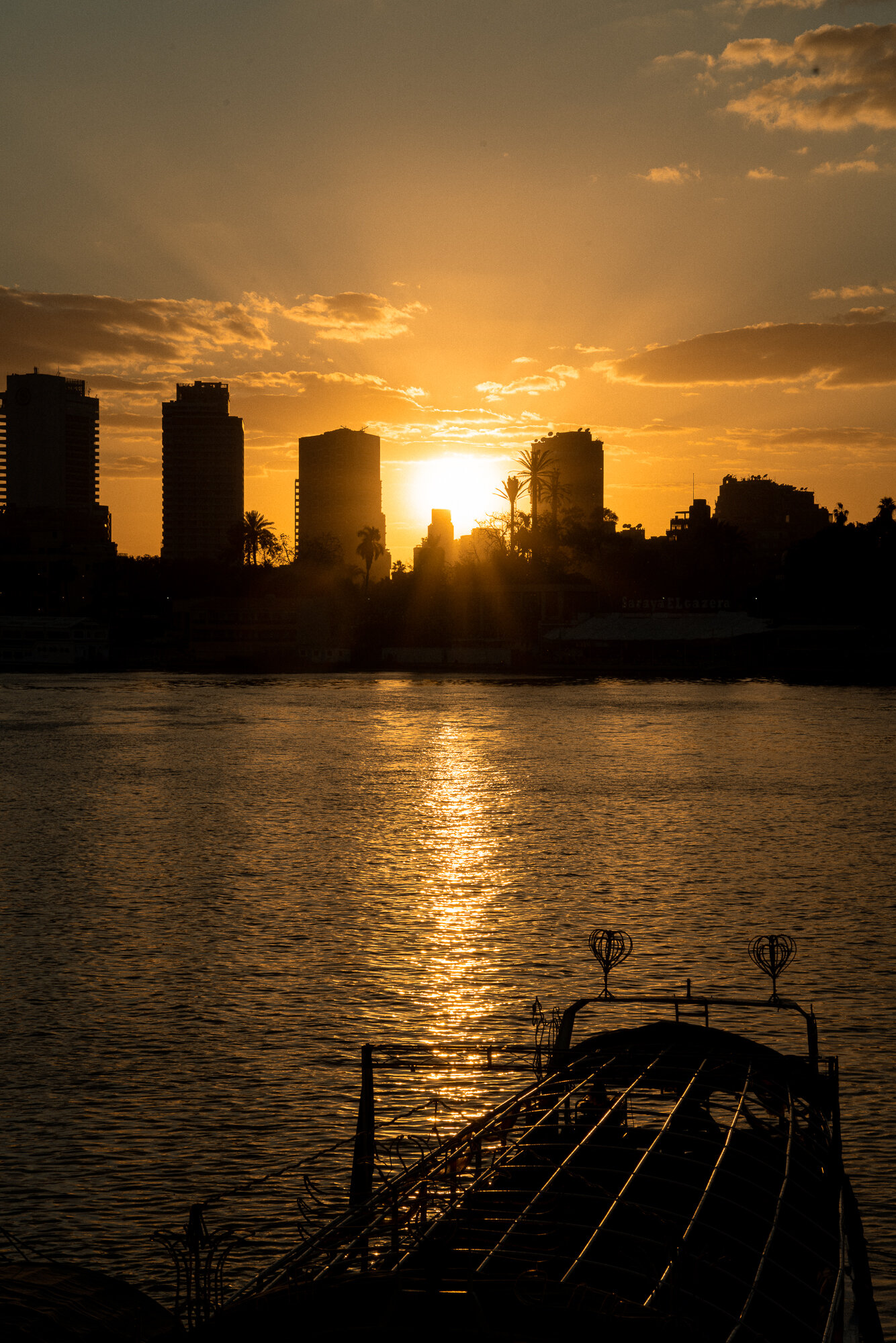 Cairo