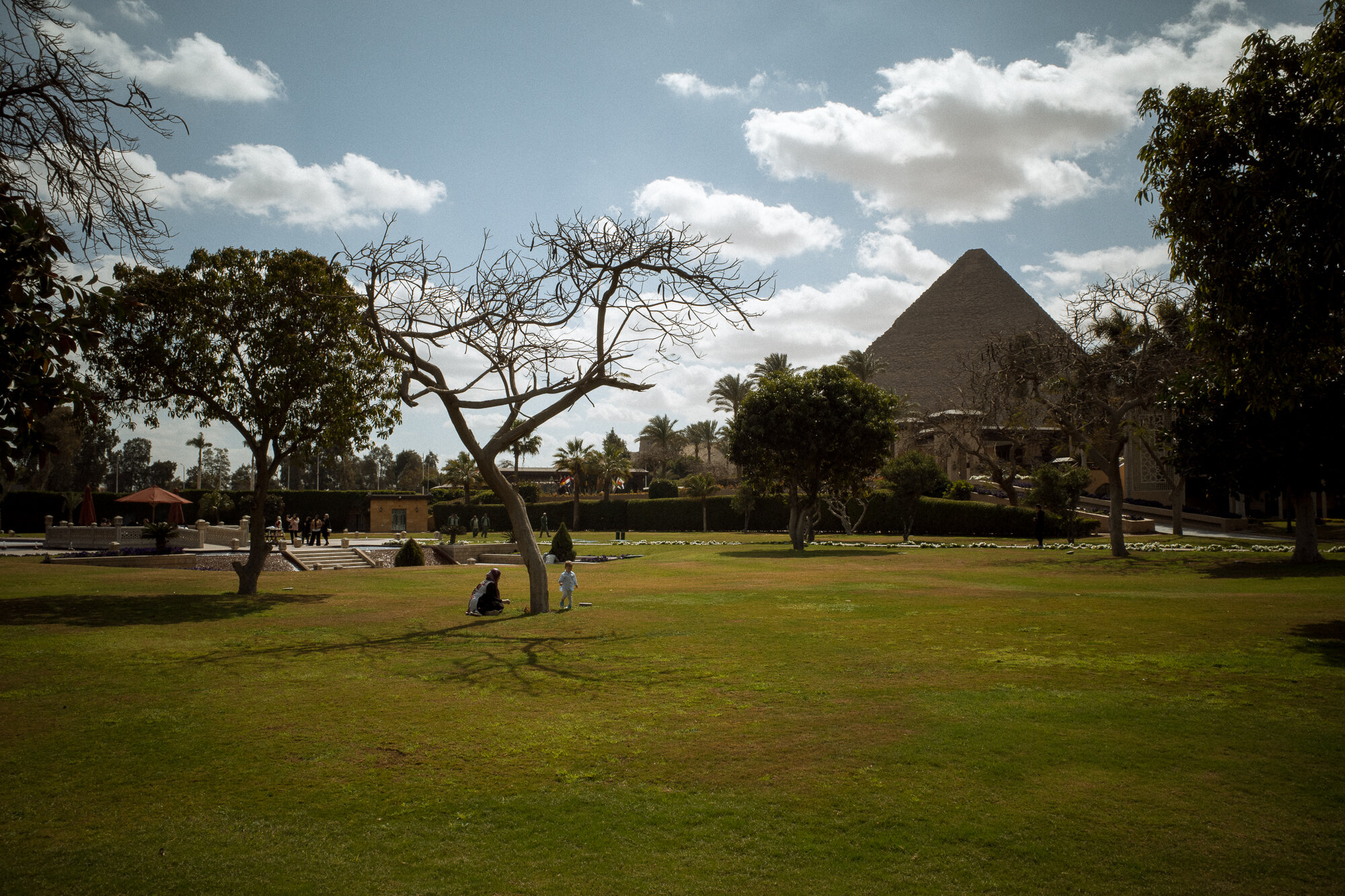 Cairo