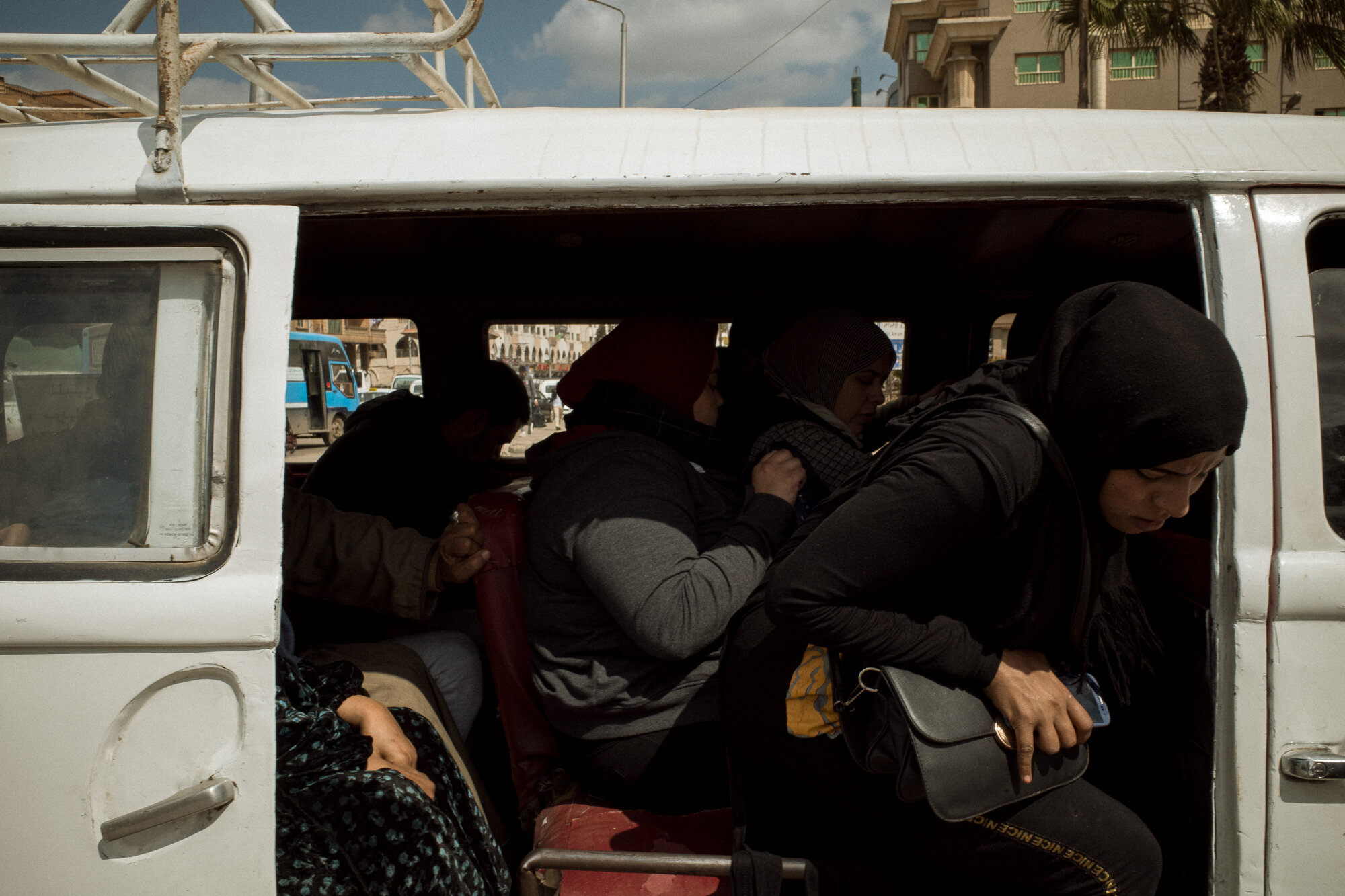 Cairo