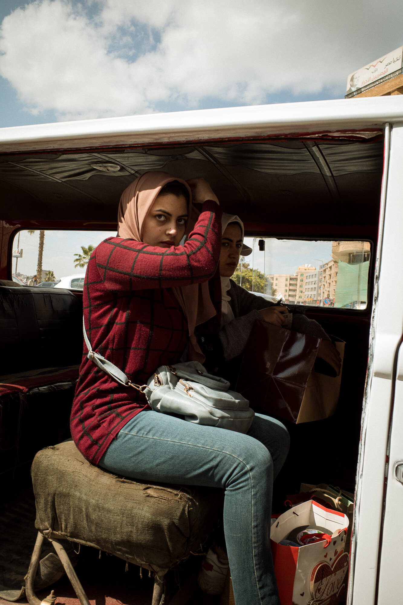 Cairo