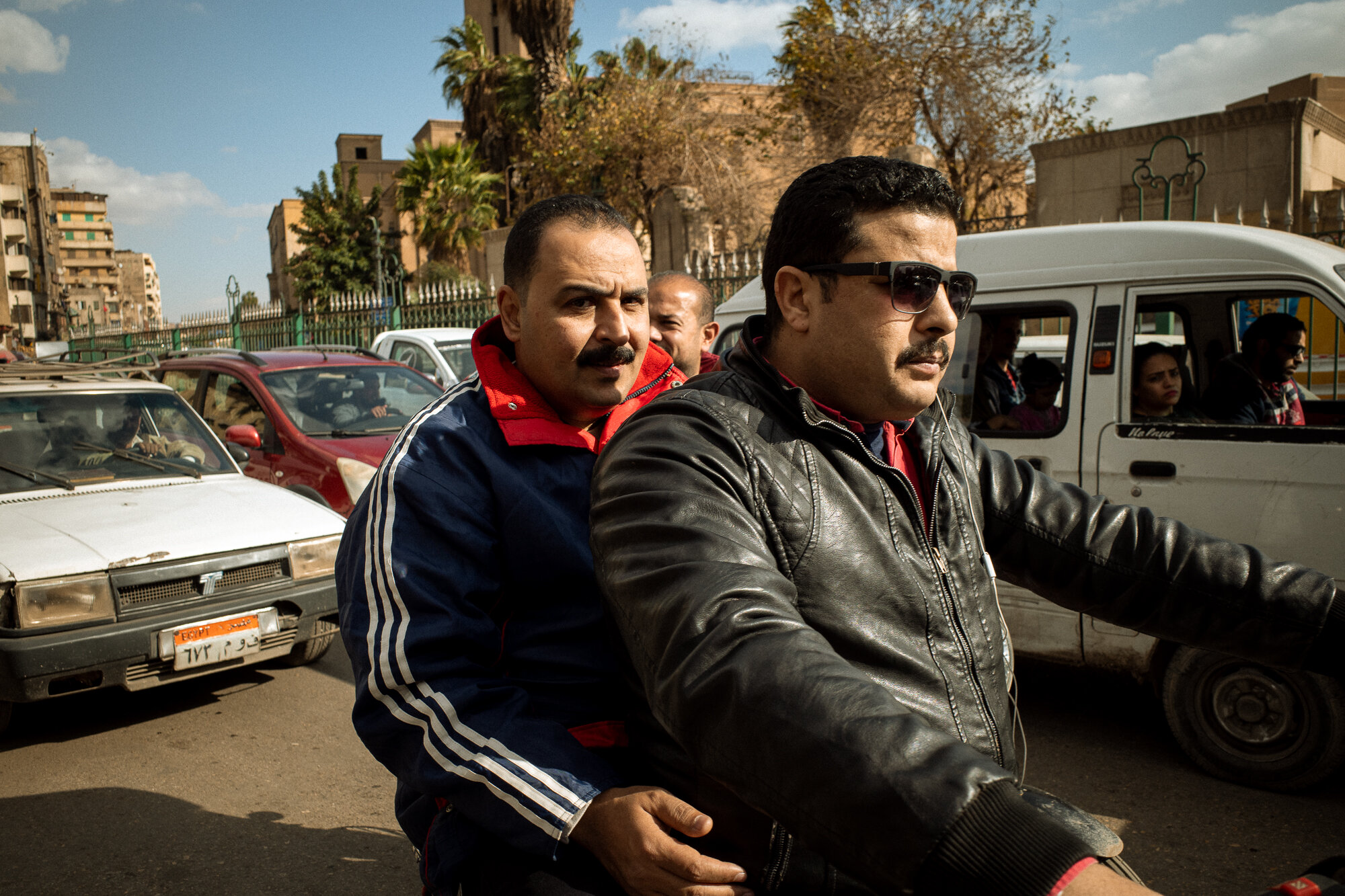 Cairo