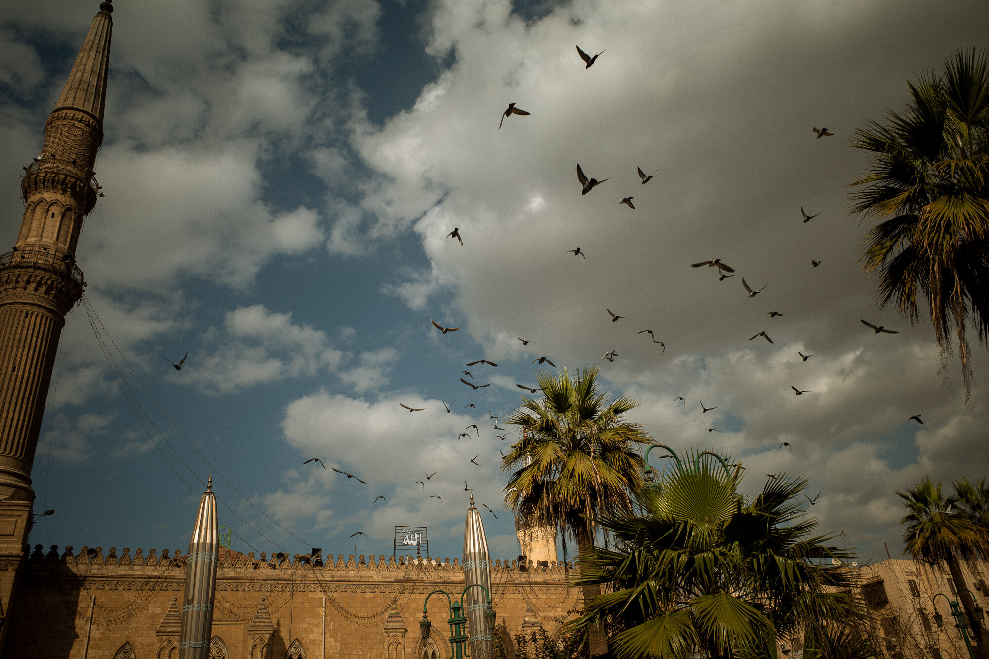 Cairo