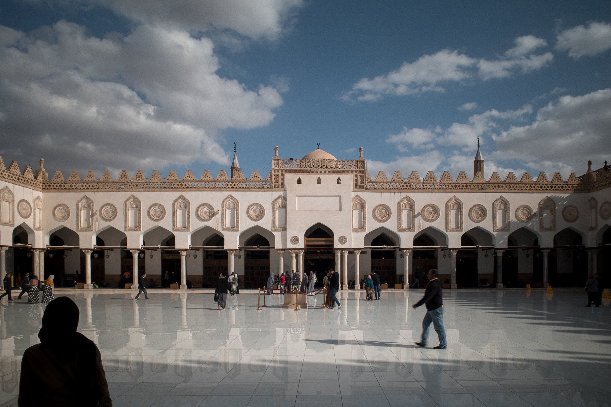 Cairo