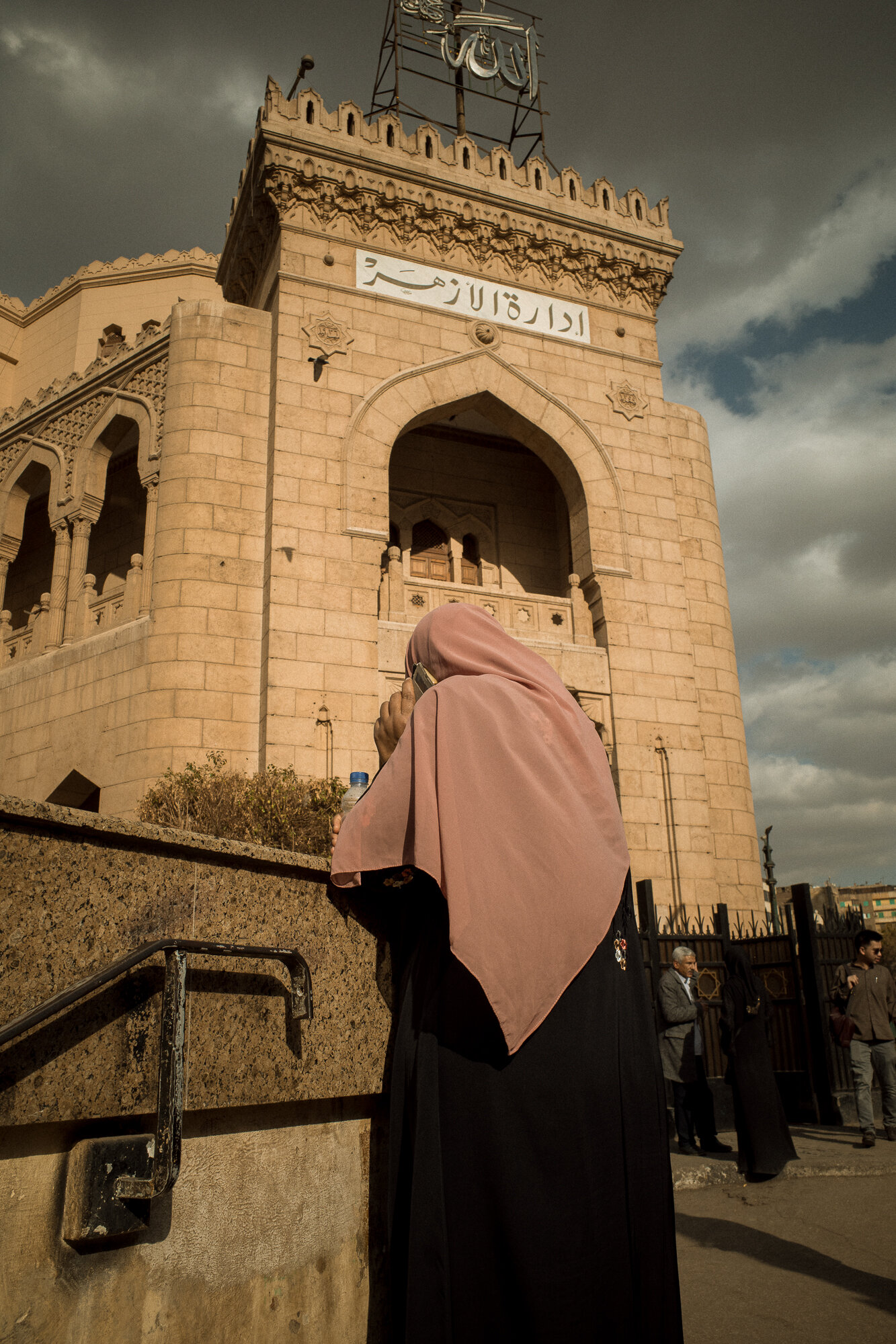 Cairo