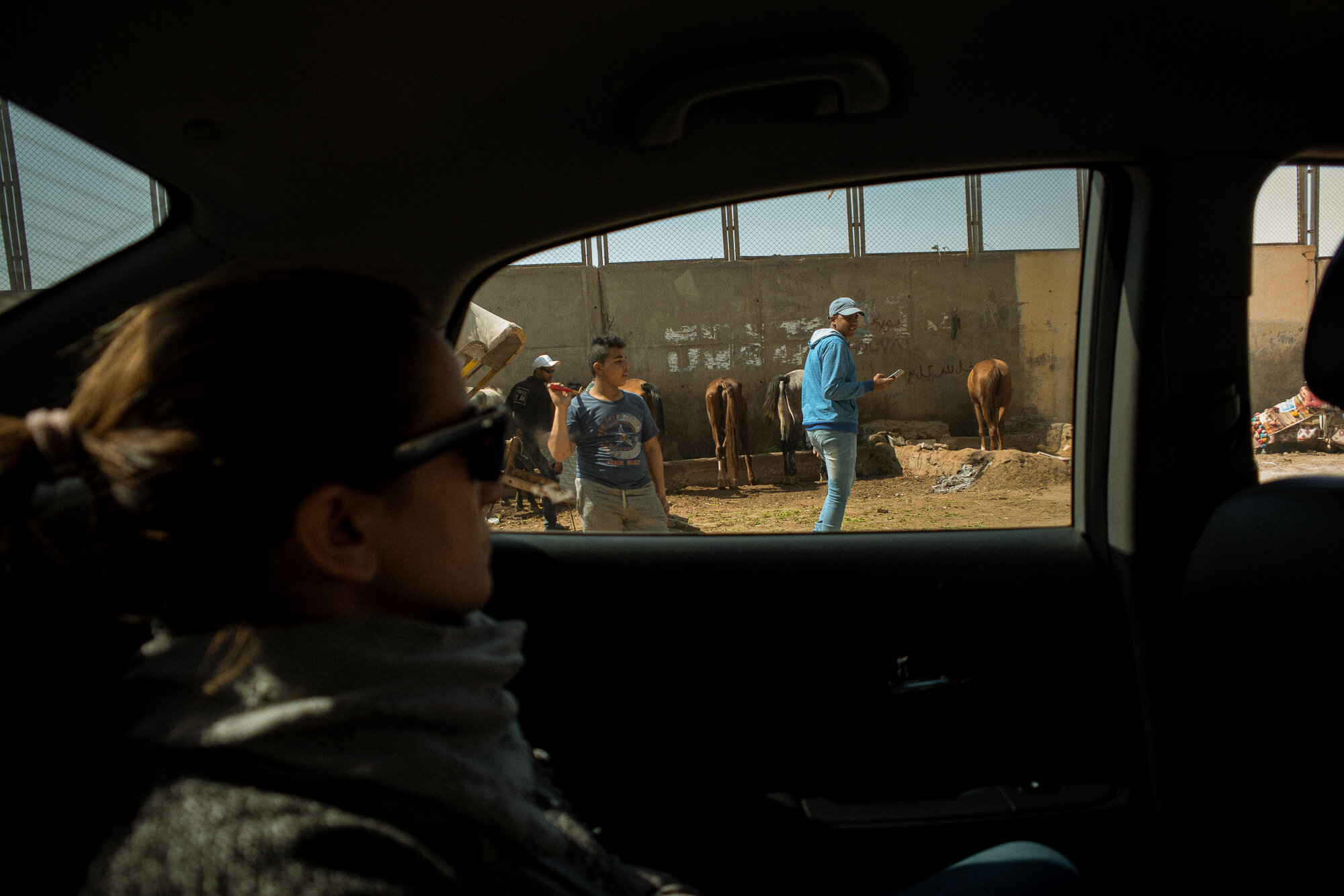 Cairo