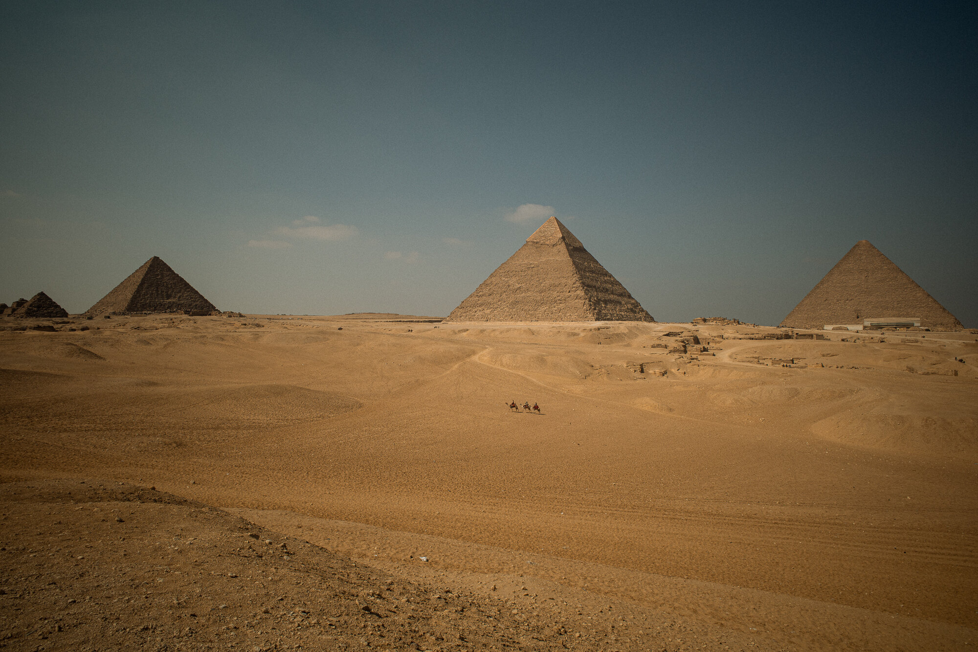 Cairo