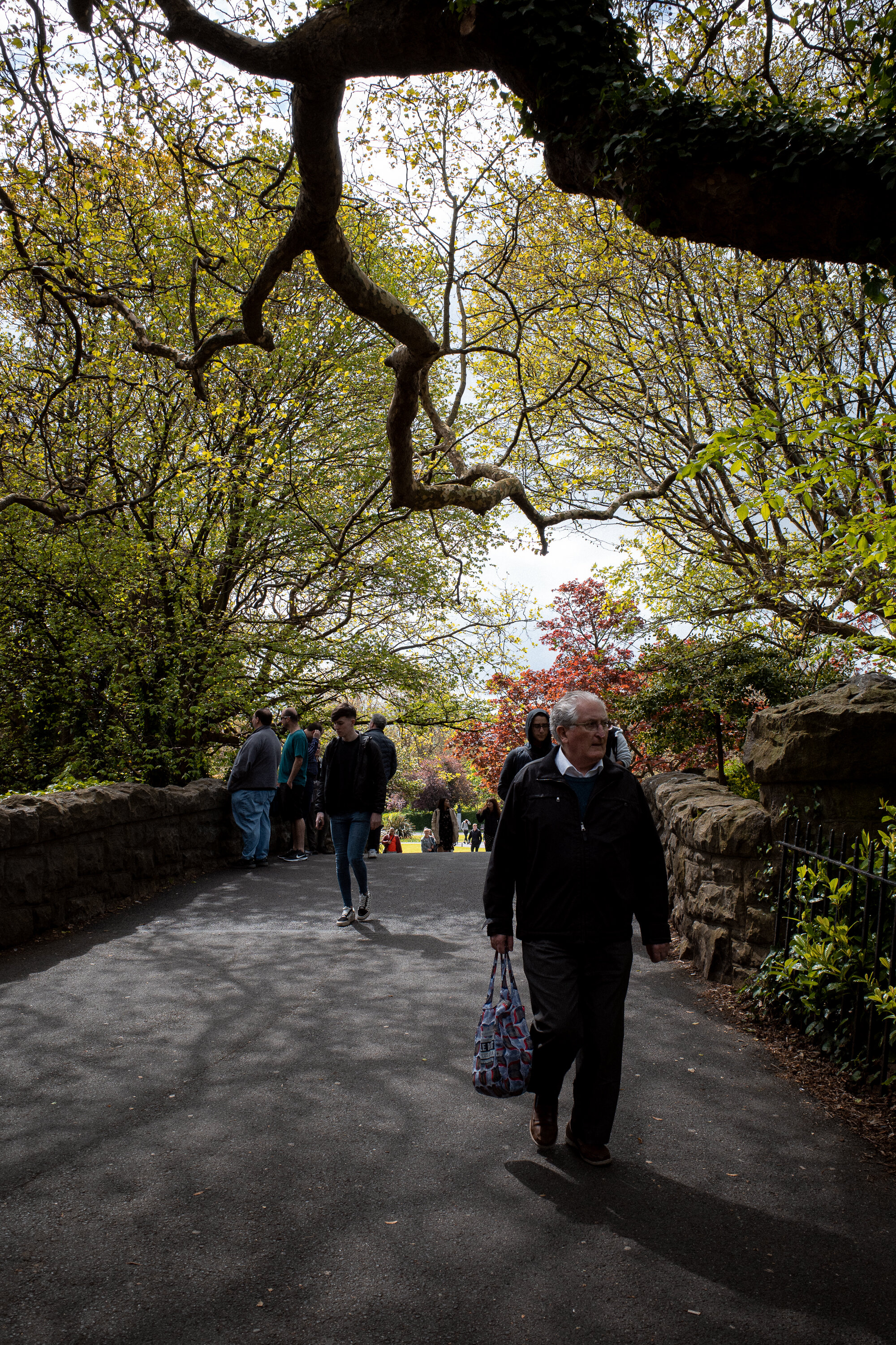 Dublin