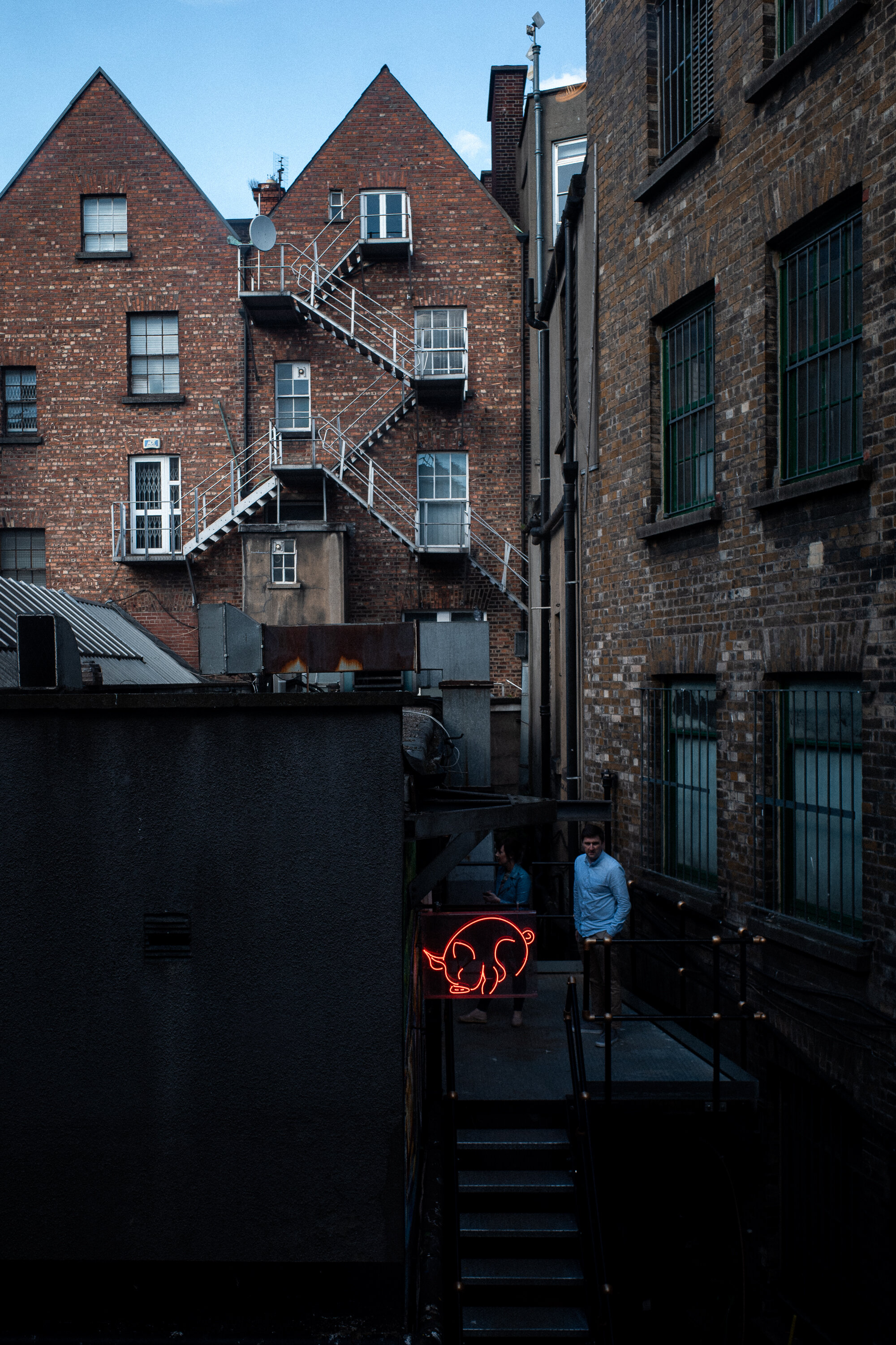 Dublin