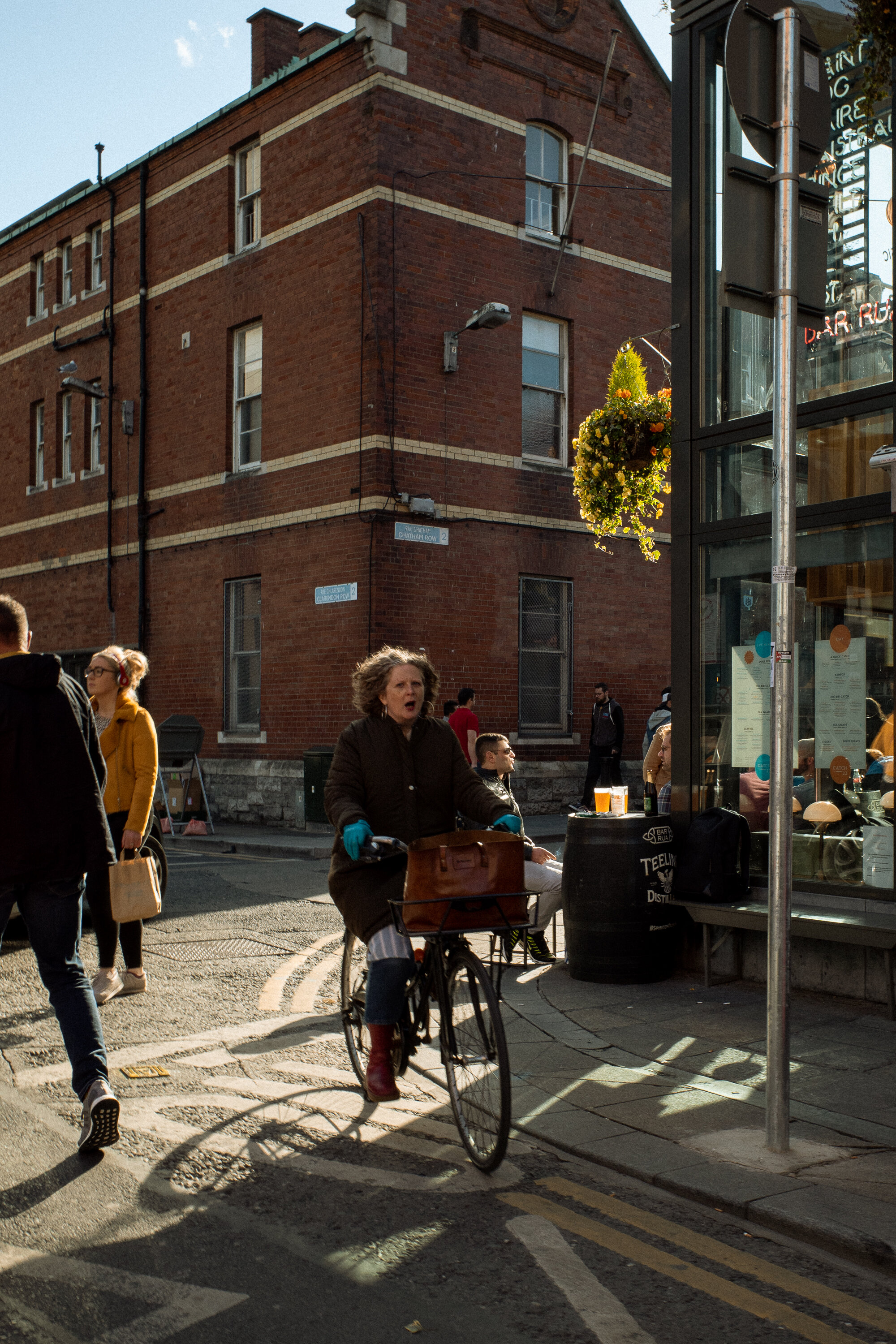 Dublin