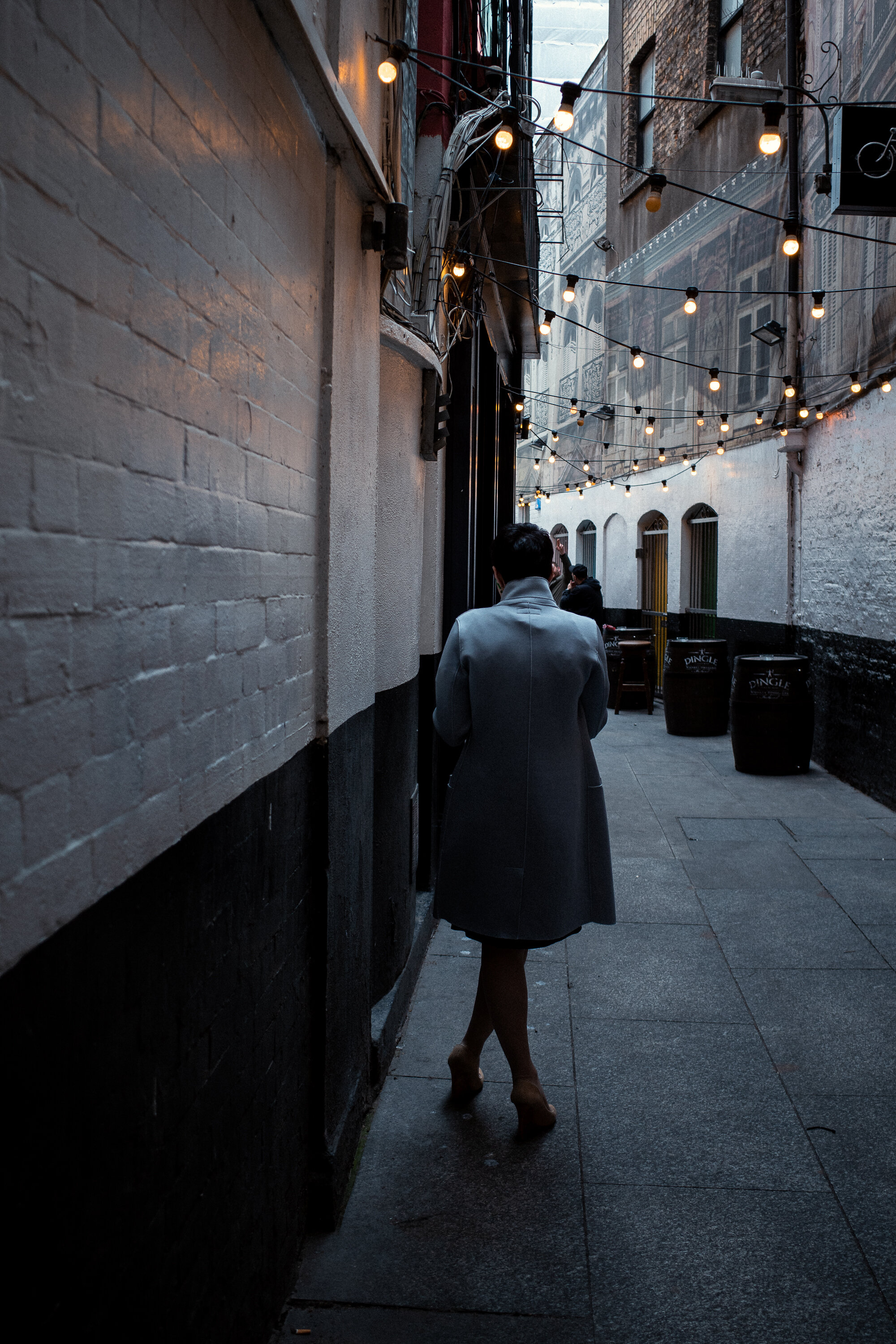 Dublin