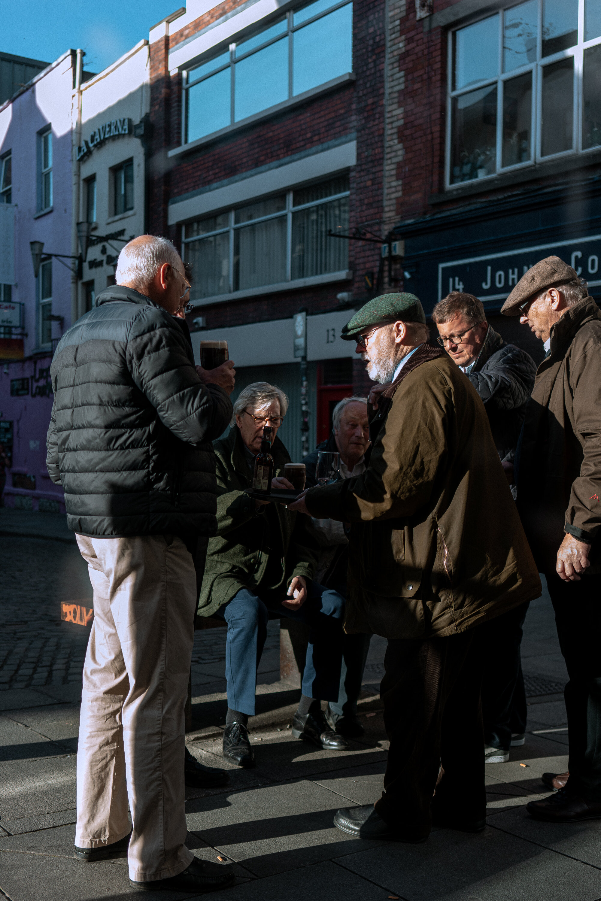 Dublin