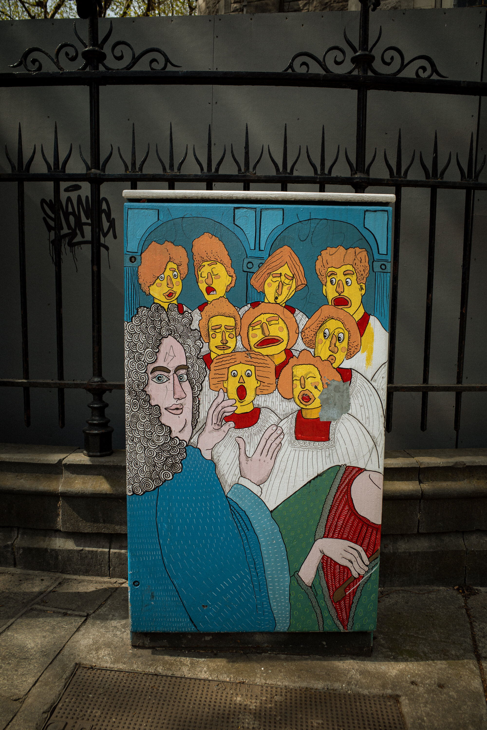 Dublin
