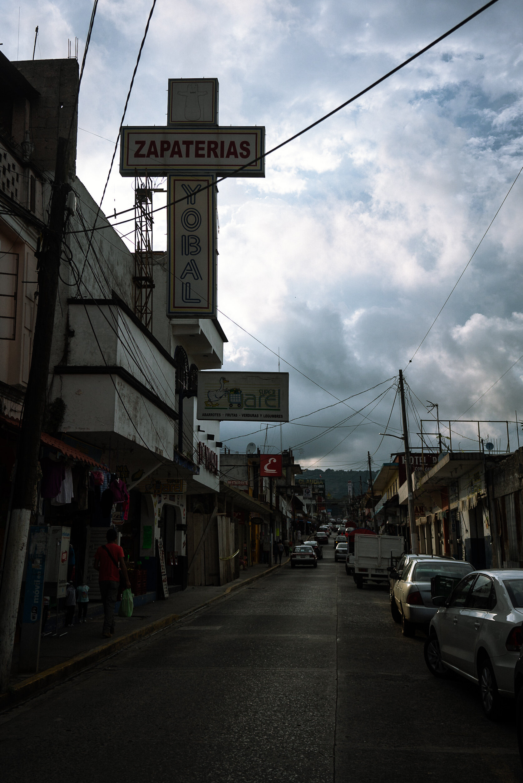 Huatusco