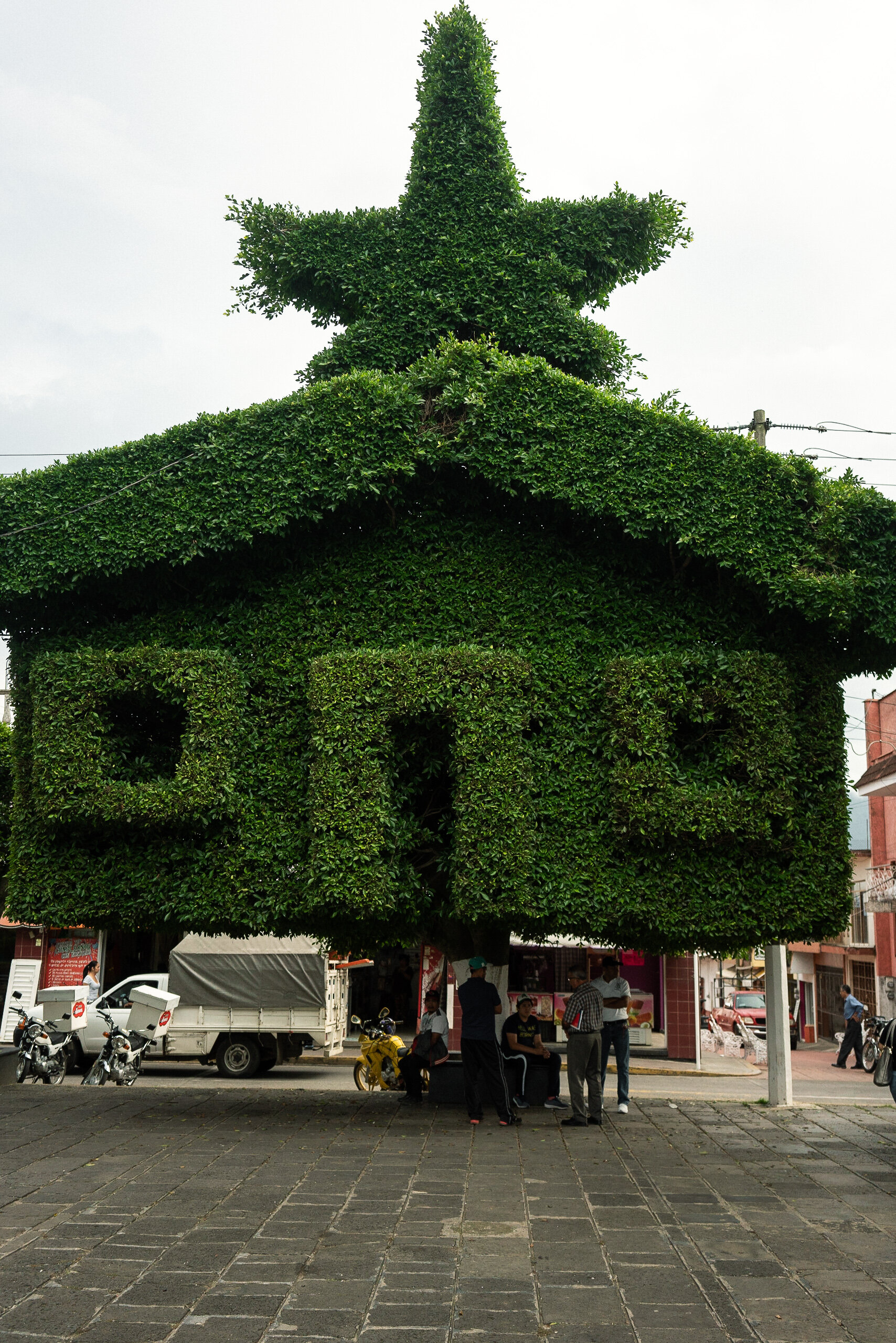 Huatusco