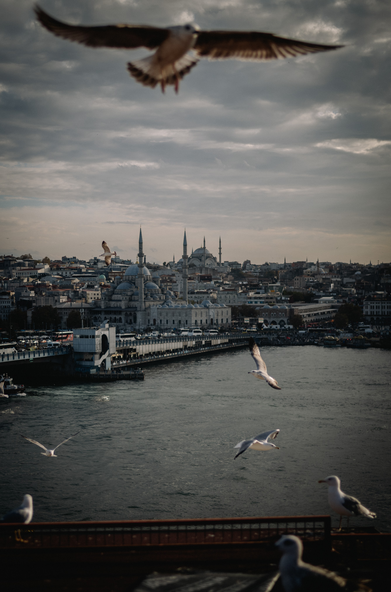 Istanbul