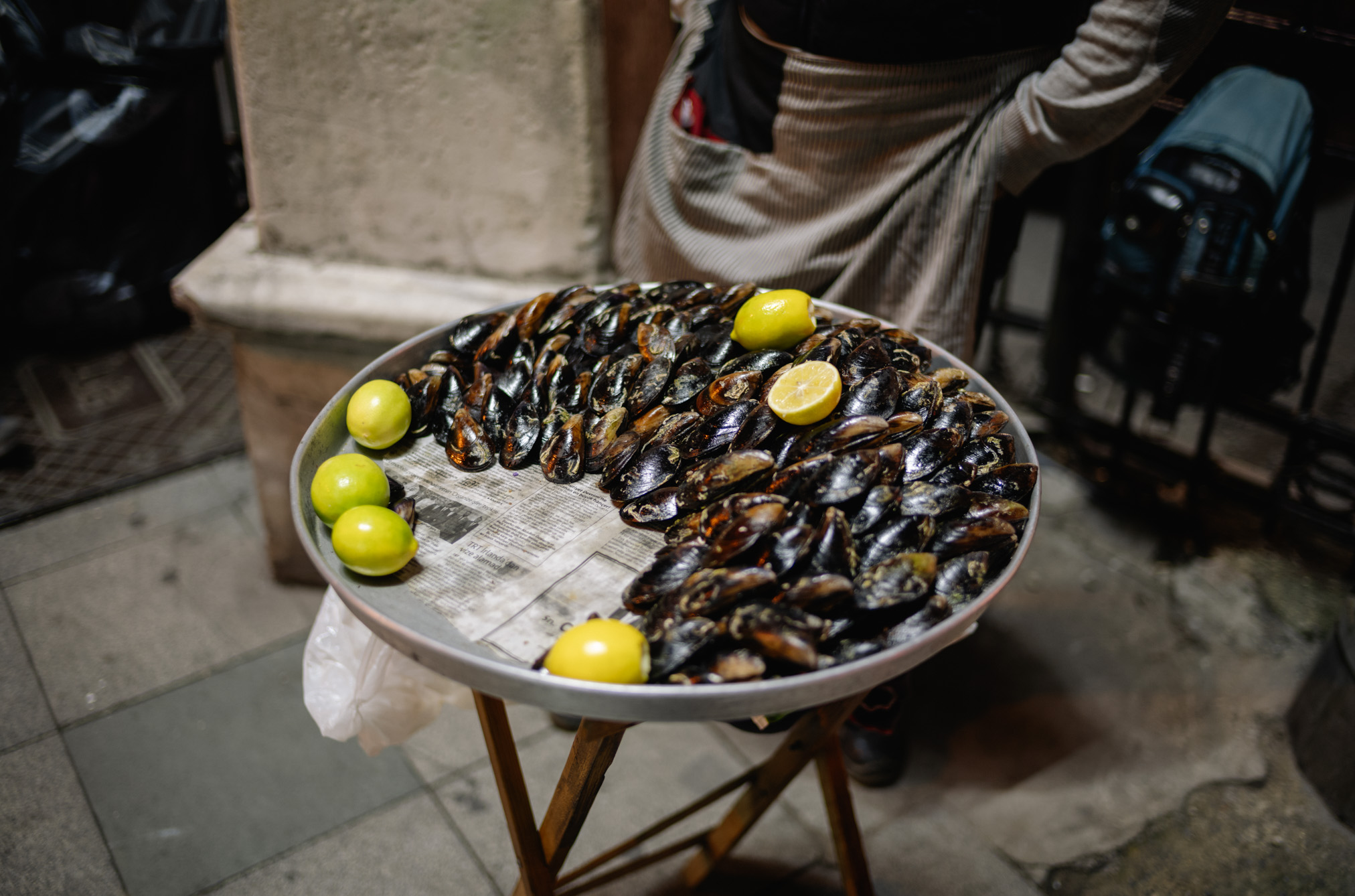 Istanbul
