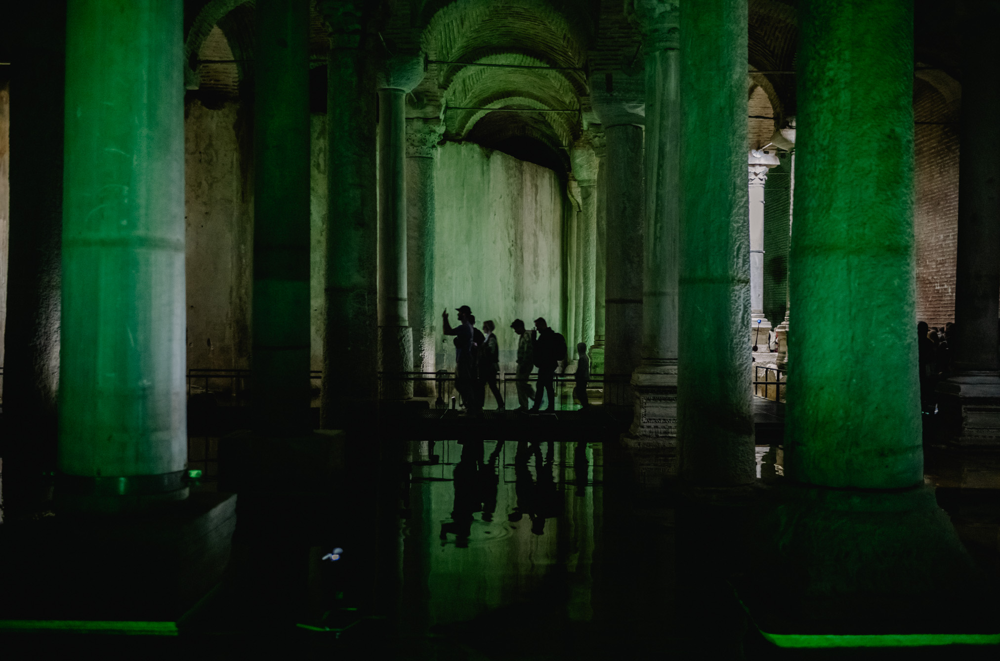 Istanbul