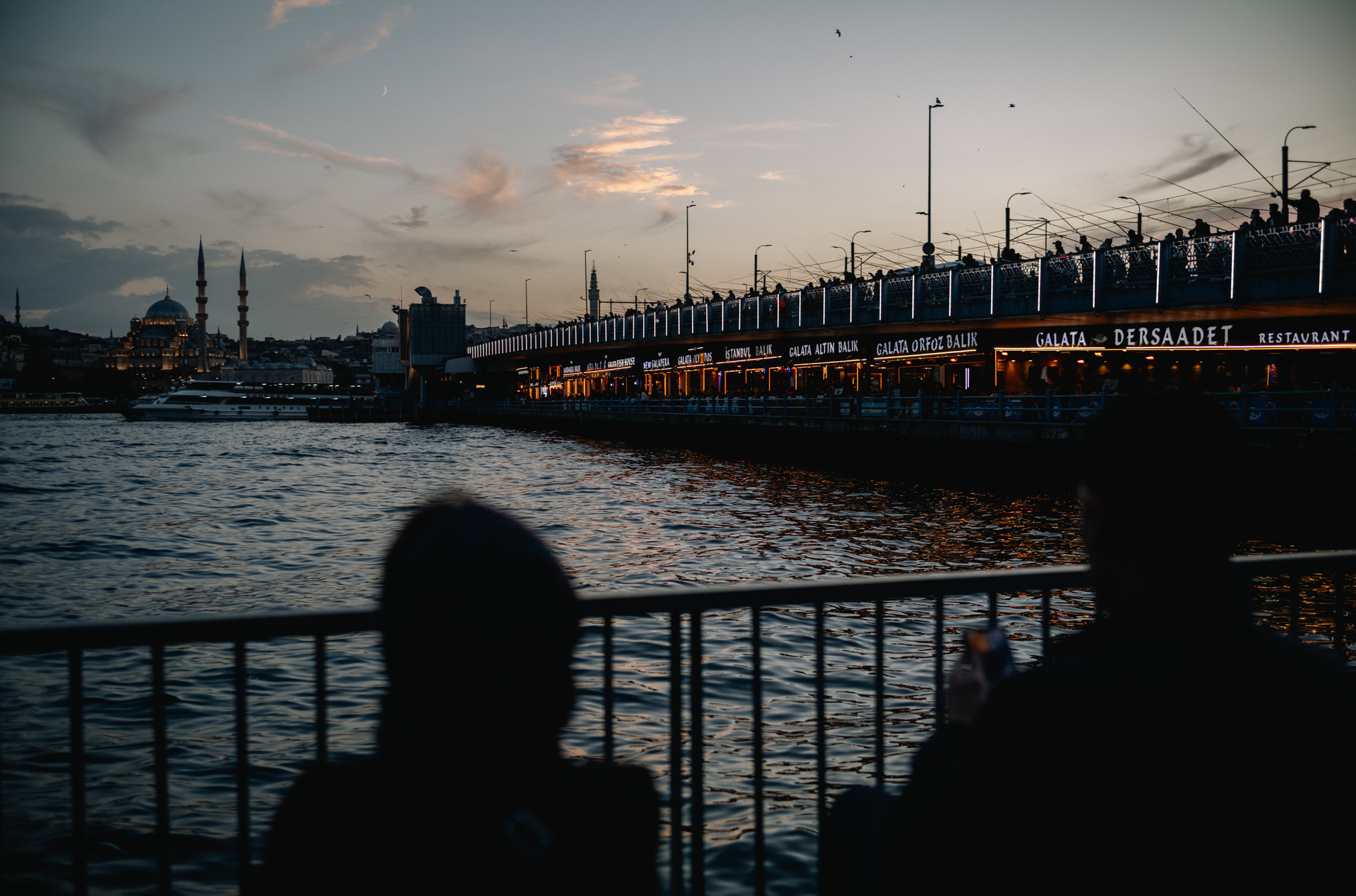 Istanbul