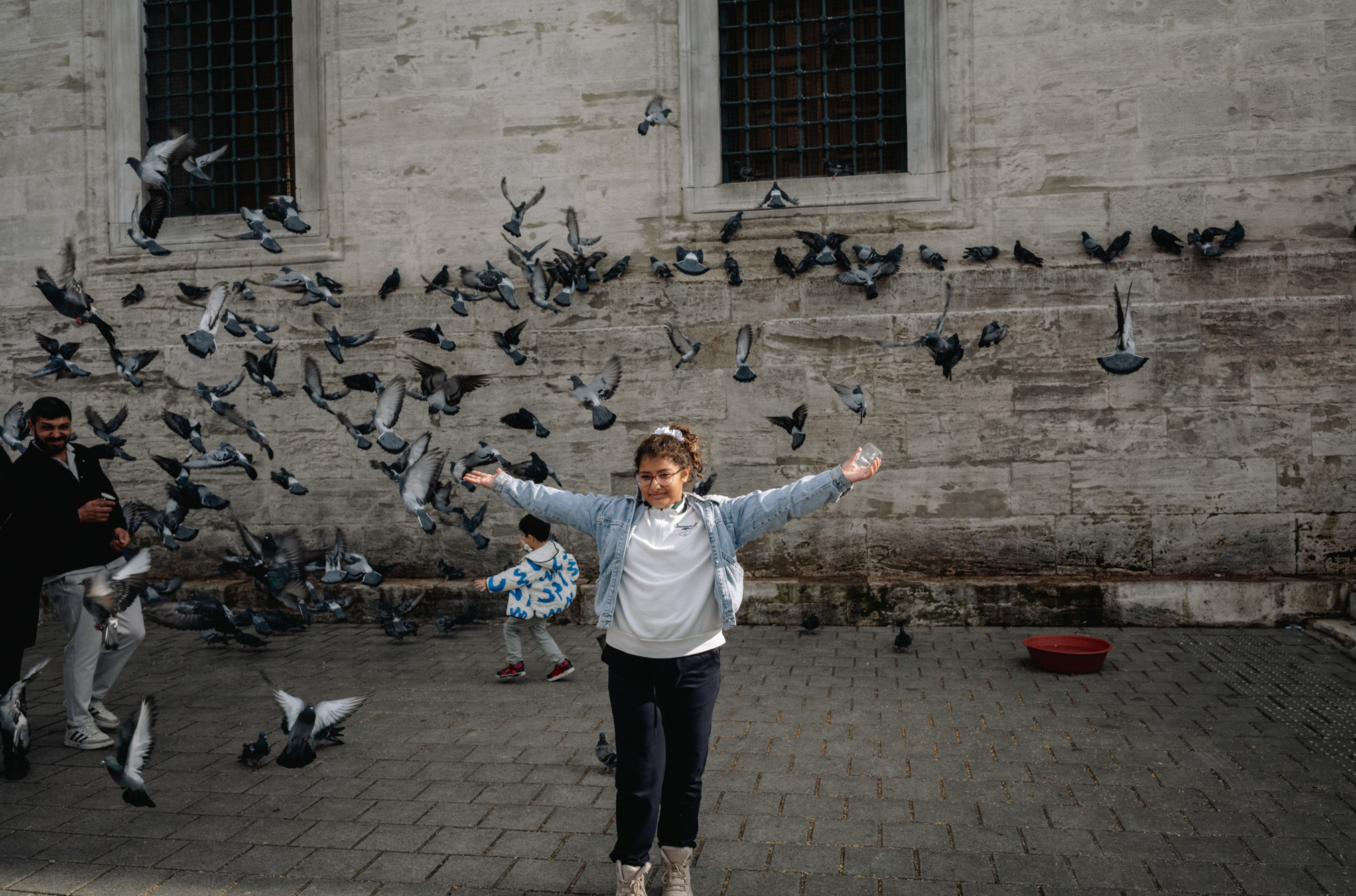 Istanbul
