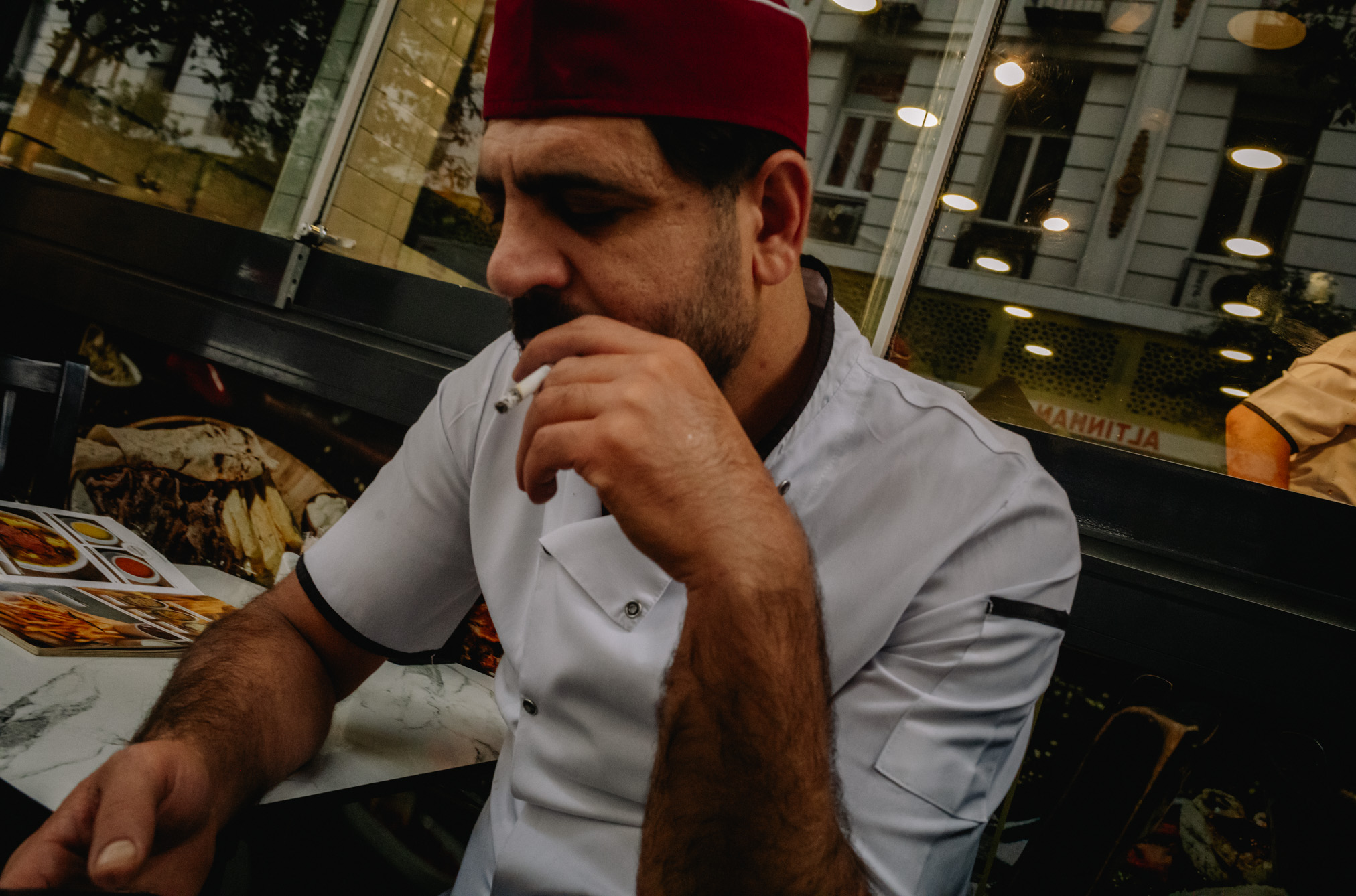 Istanbul