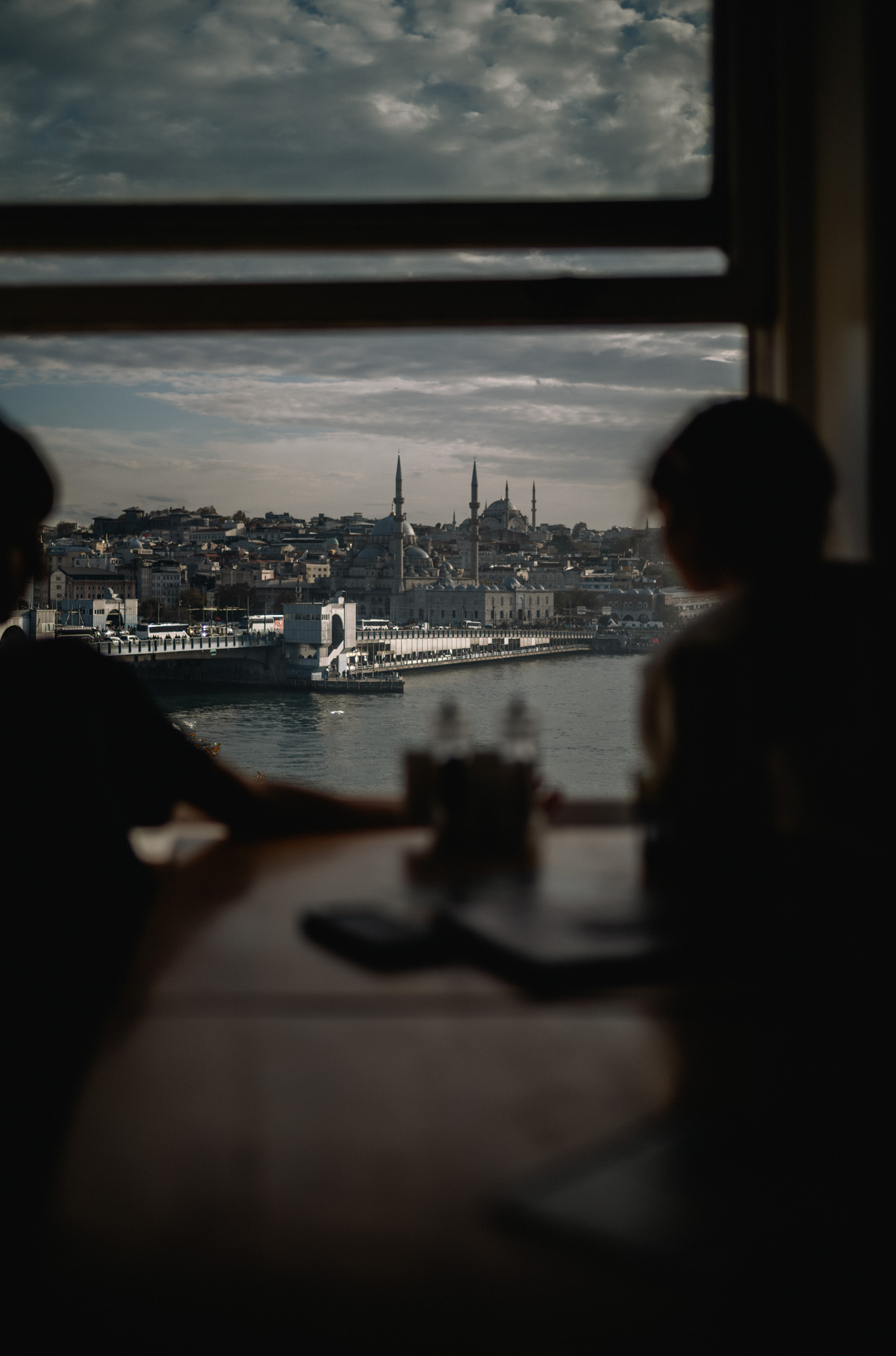 Istanbul