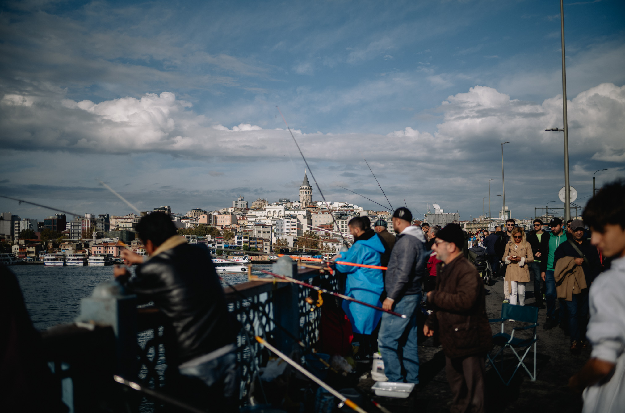 Istanbul