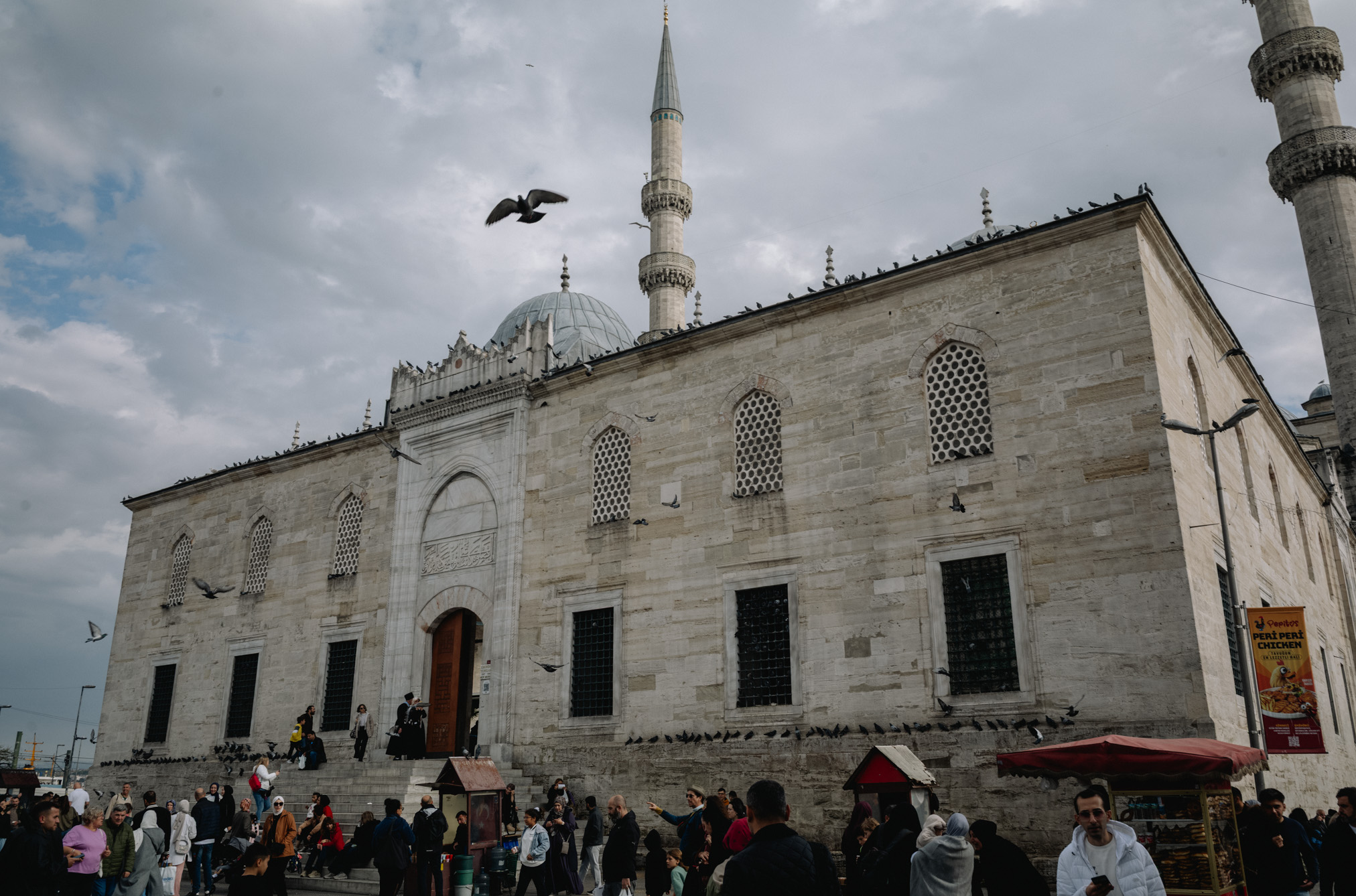 Istanbul