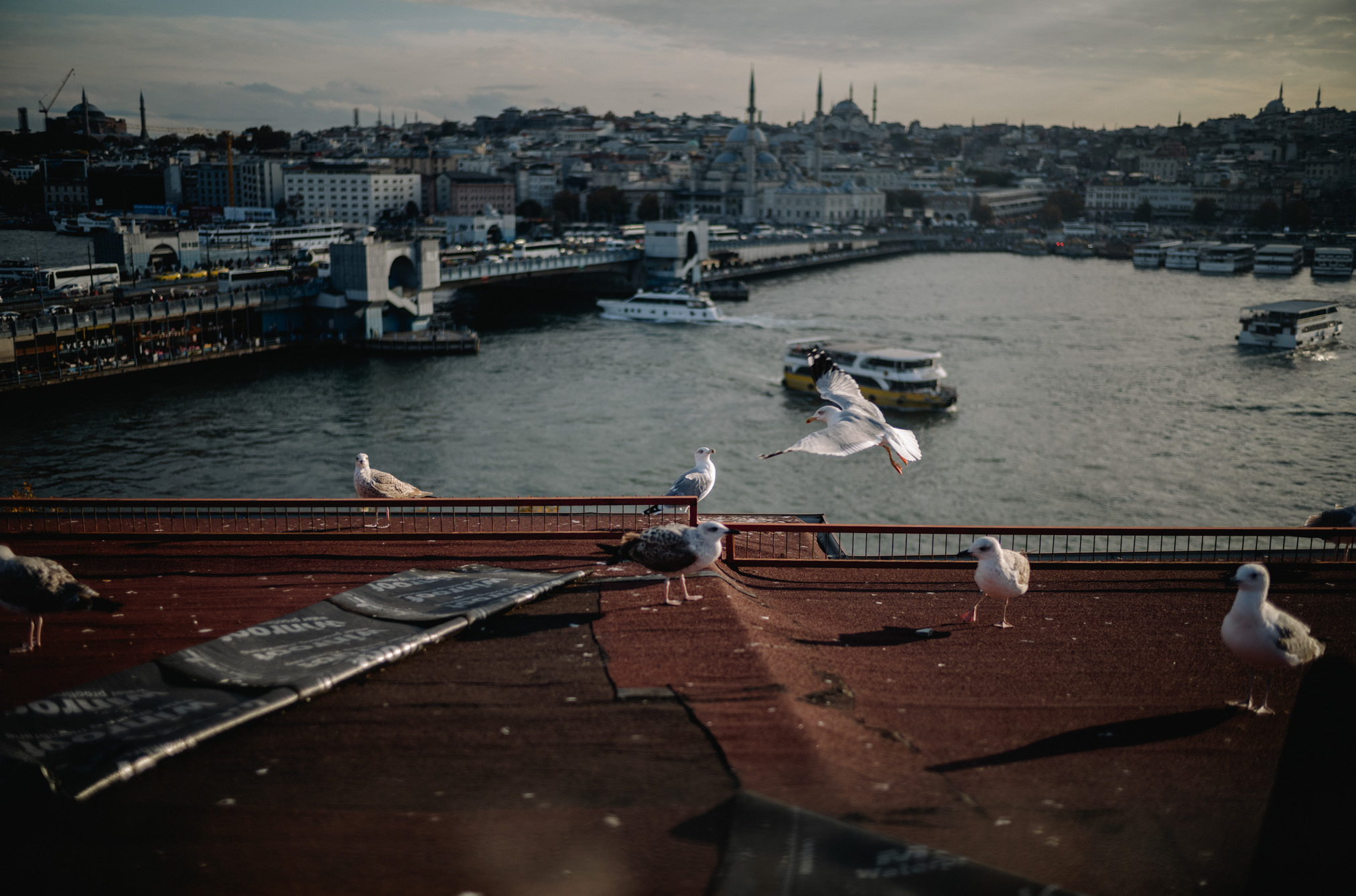 Istanbul