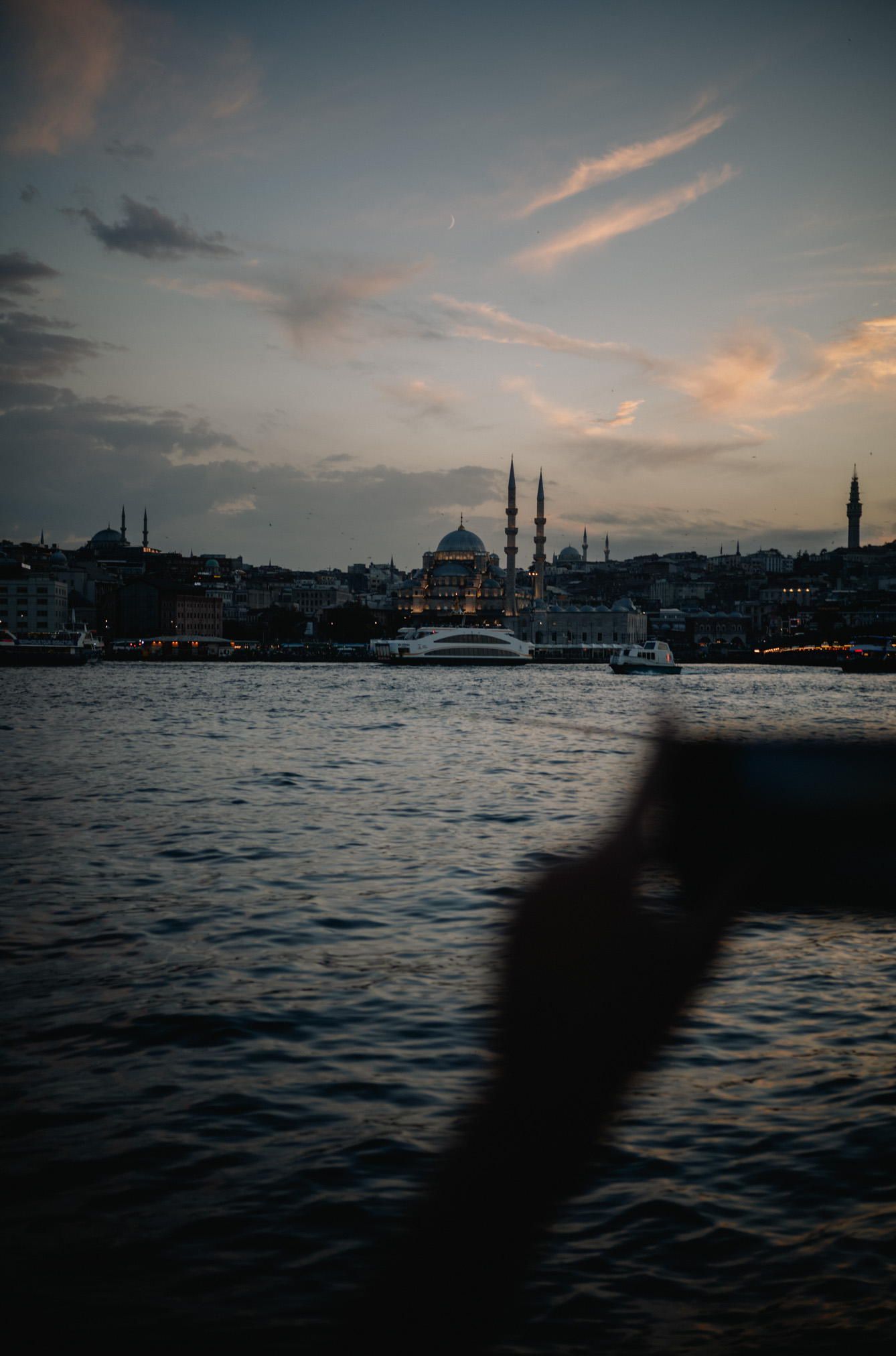 Istanbul