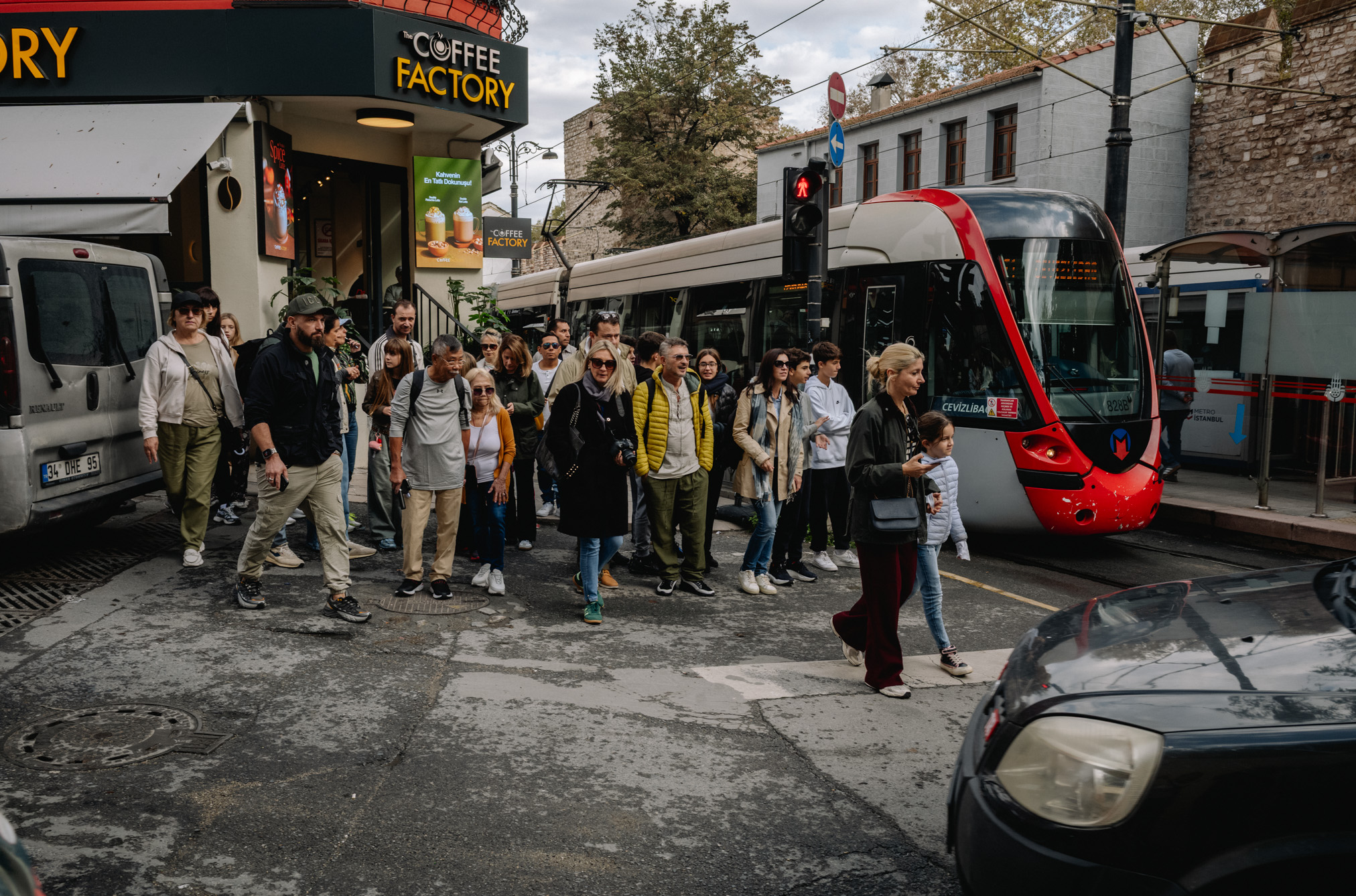 Istanbul