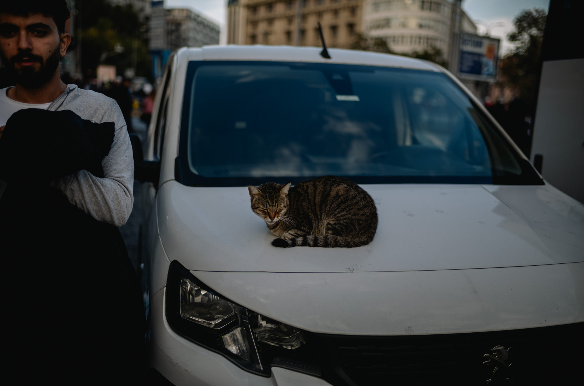 Istanbul