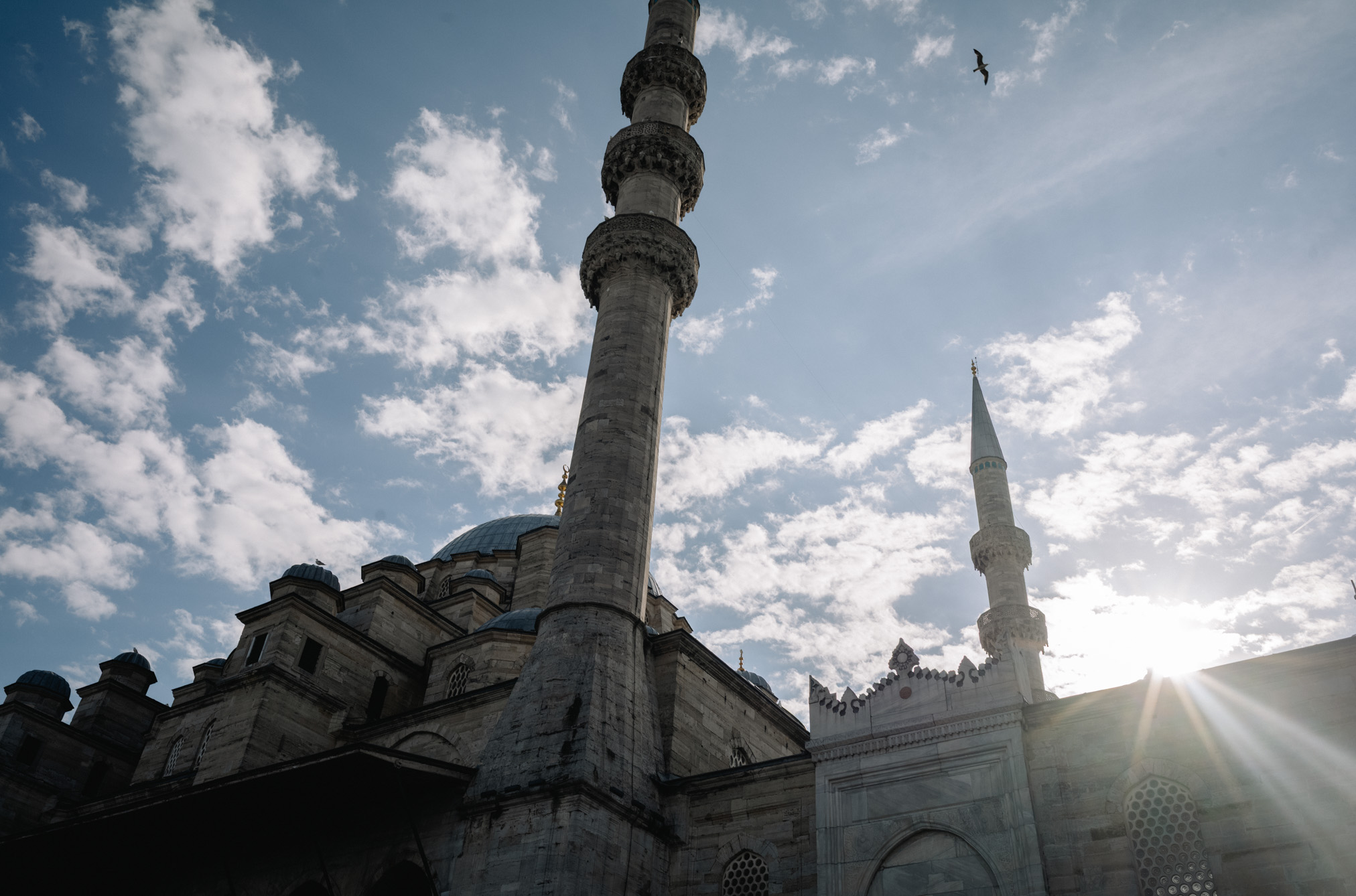 Istanbul