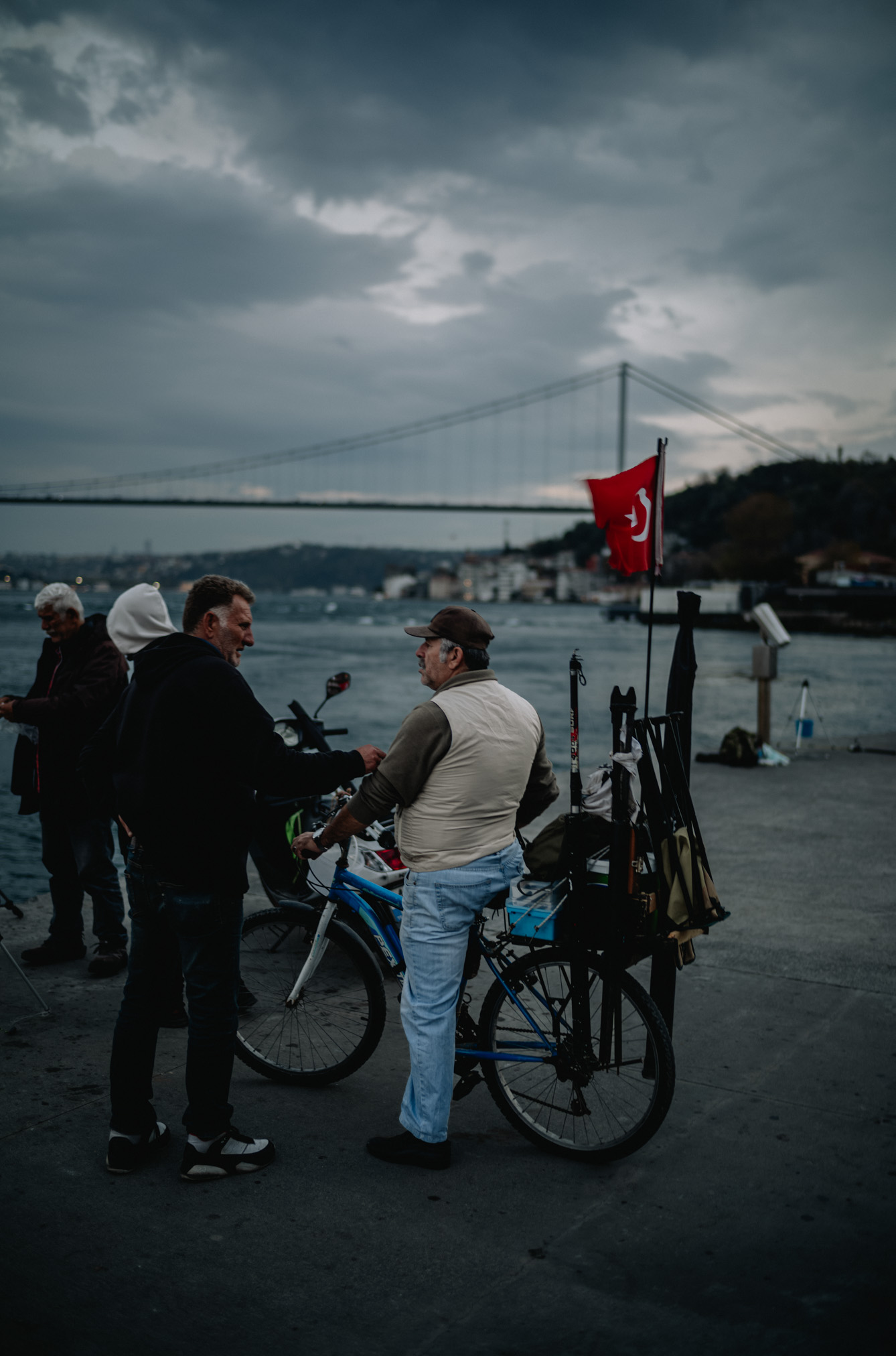 Istanbul